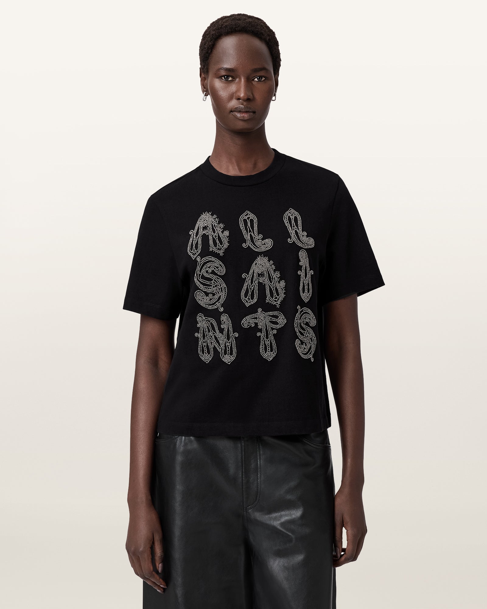 Ella Lisa T-Shirt