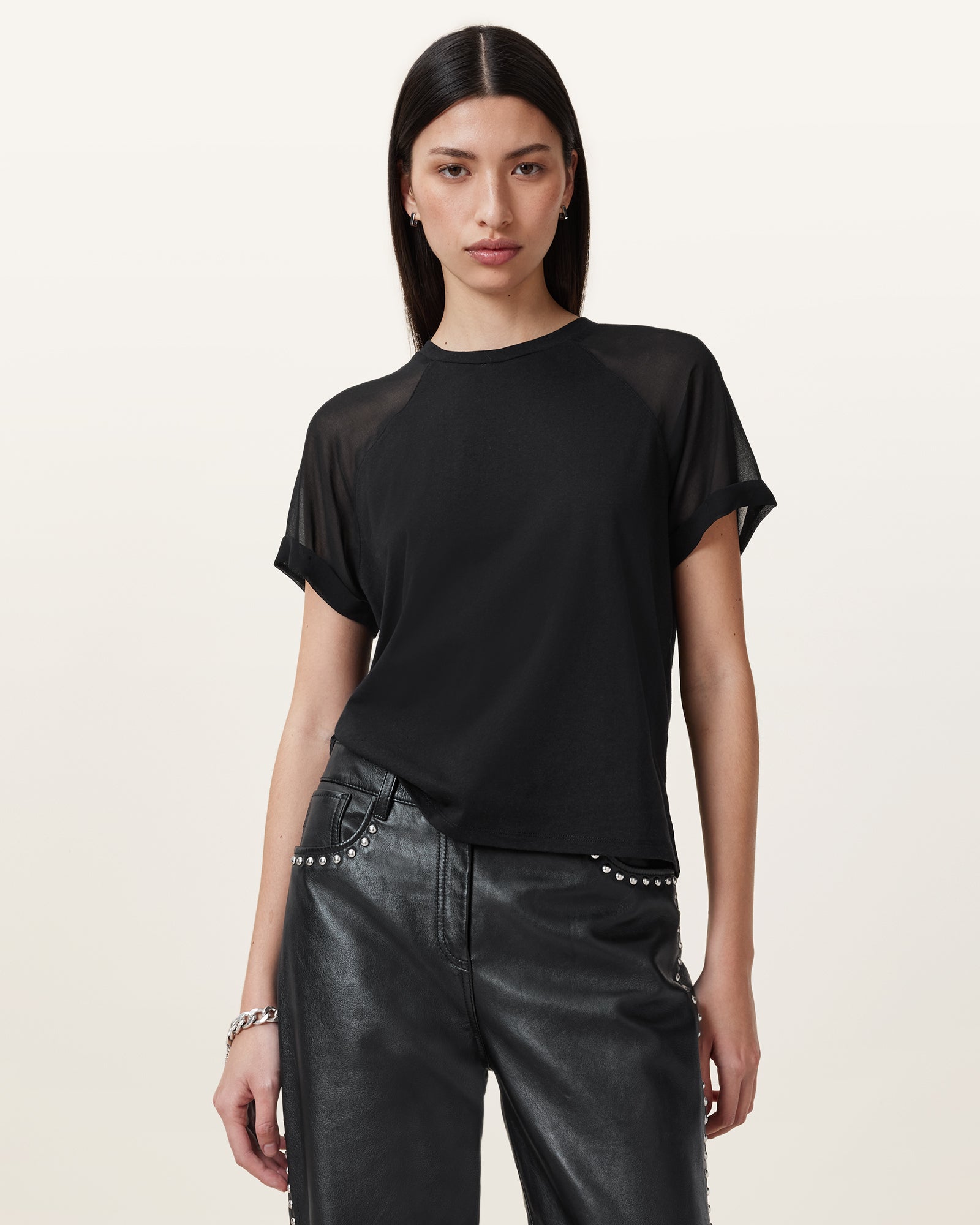 Annie T-Shirt