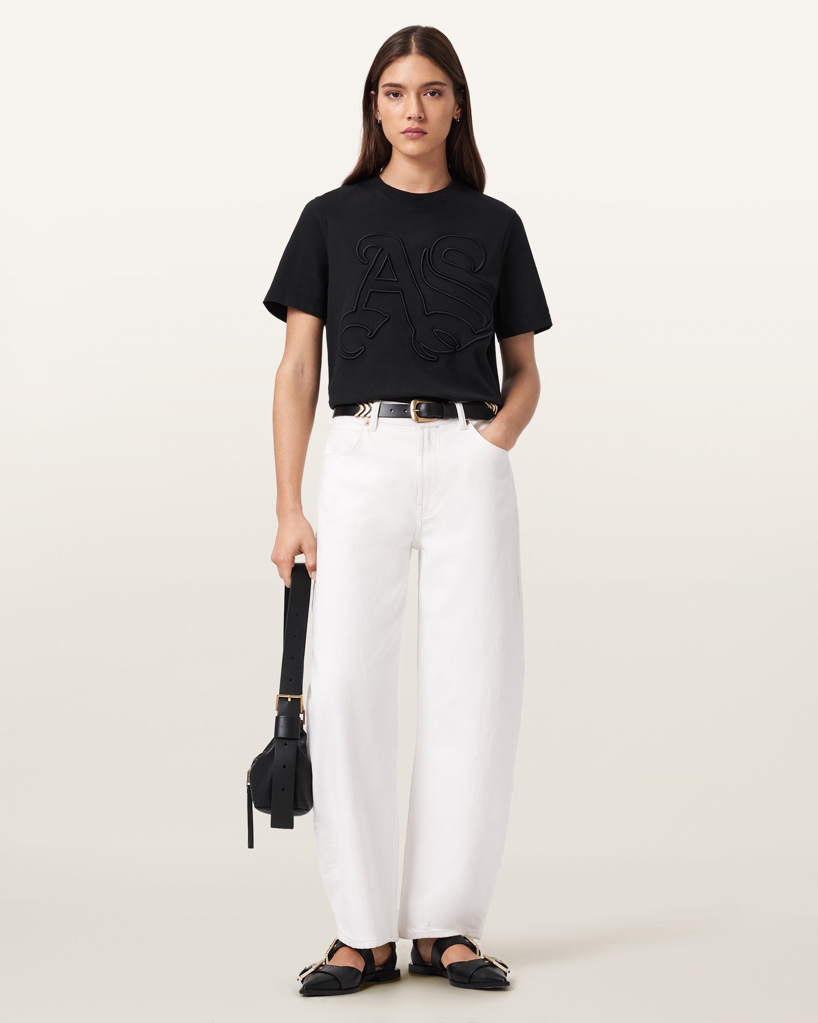 Lisa Embos-T-Shirt