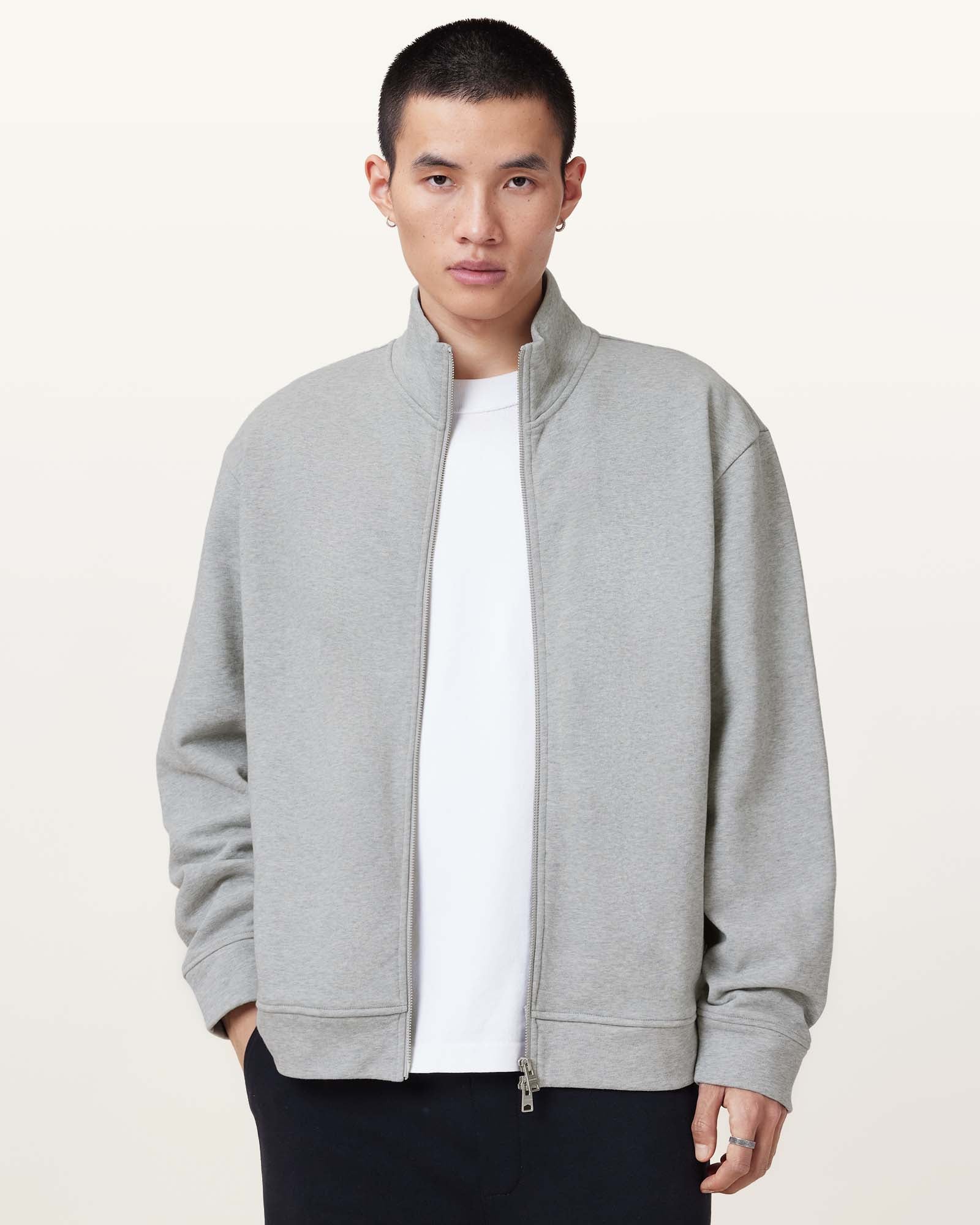 Carson Trackjacke