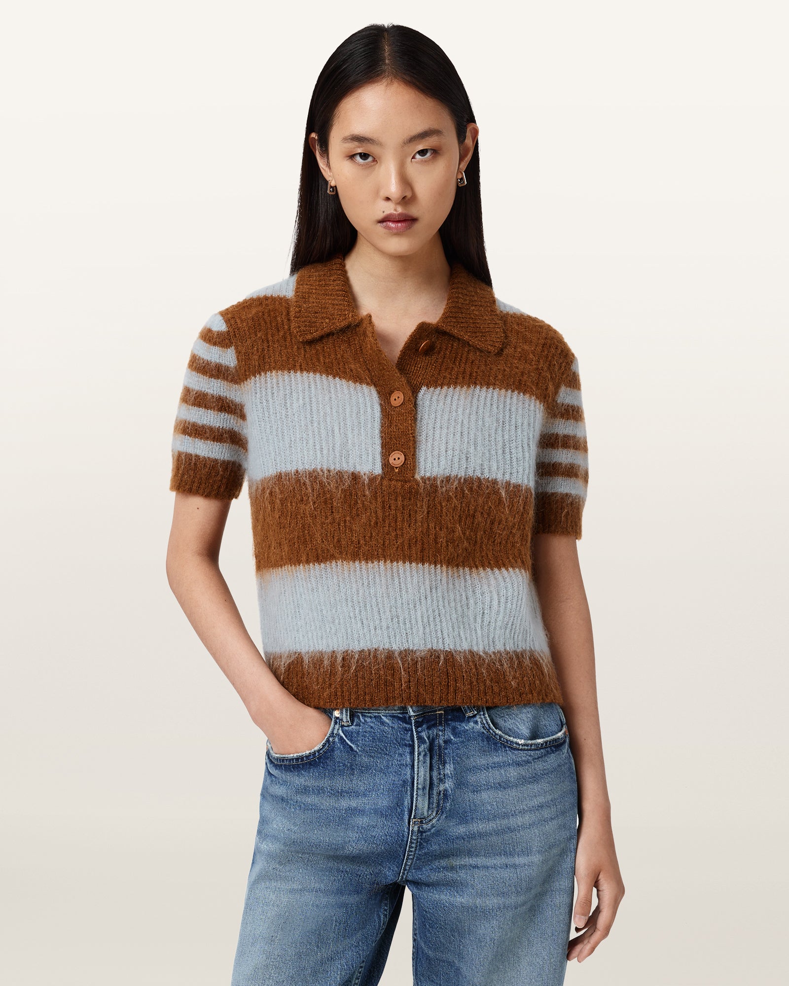 Clem Polo-Tee