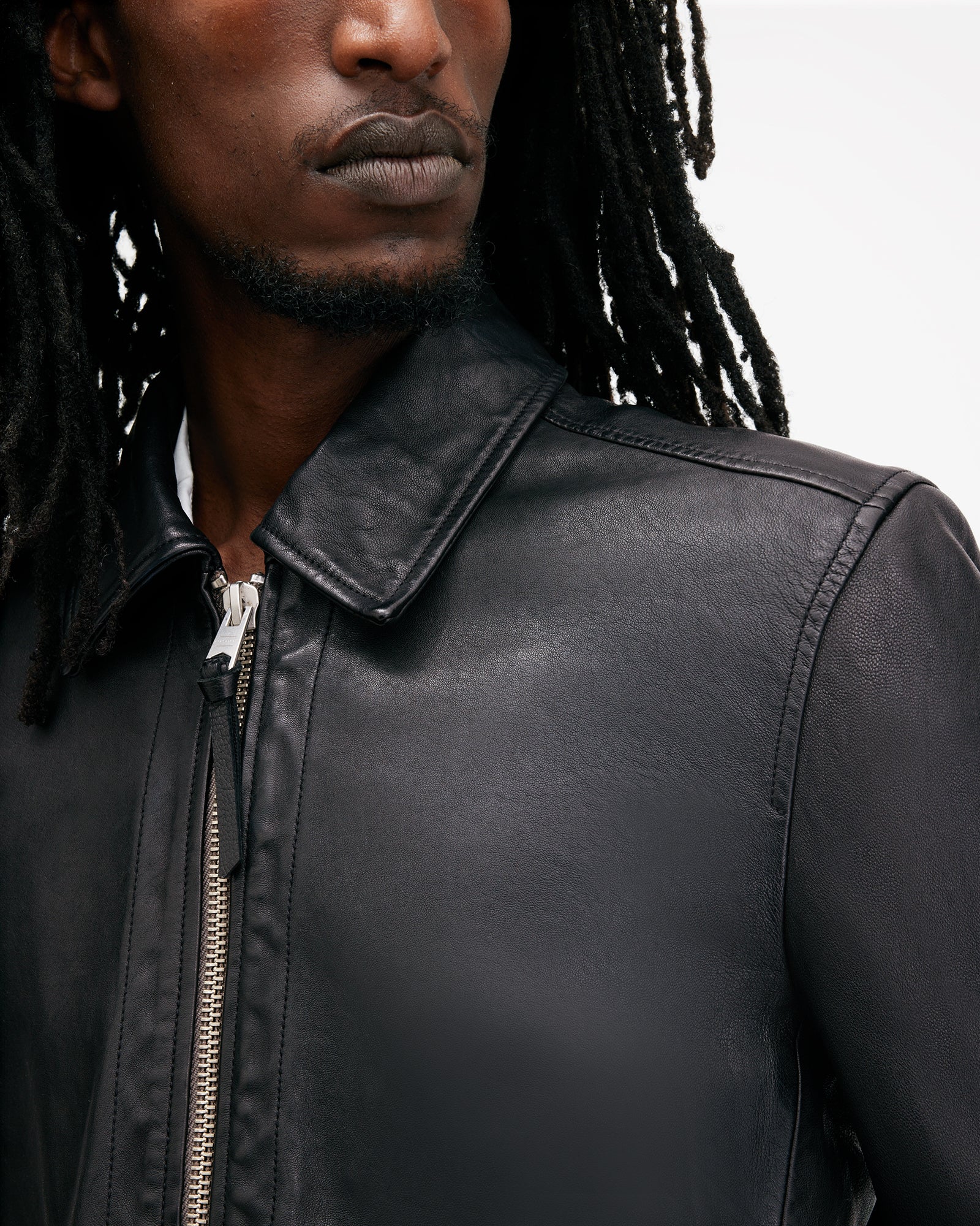 Erol Lederjacke