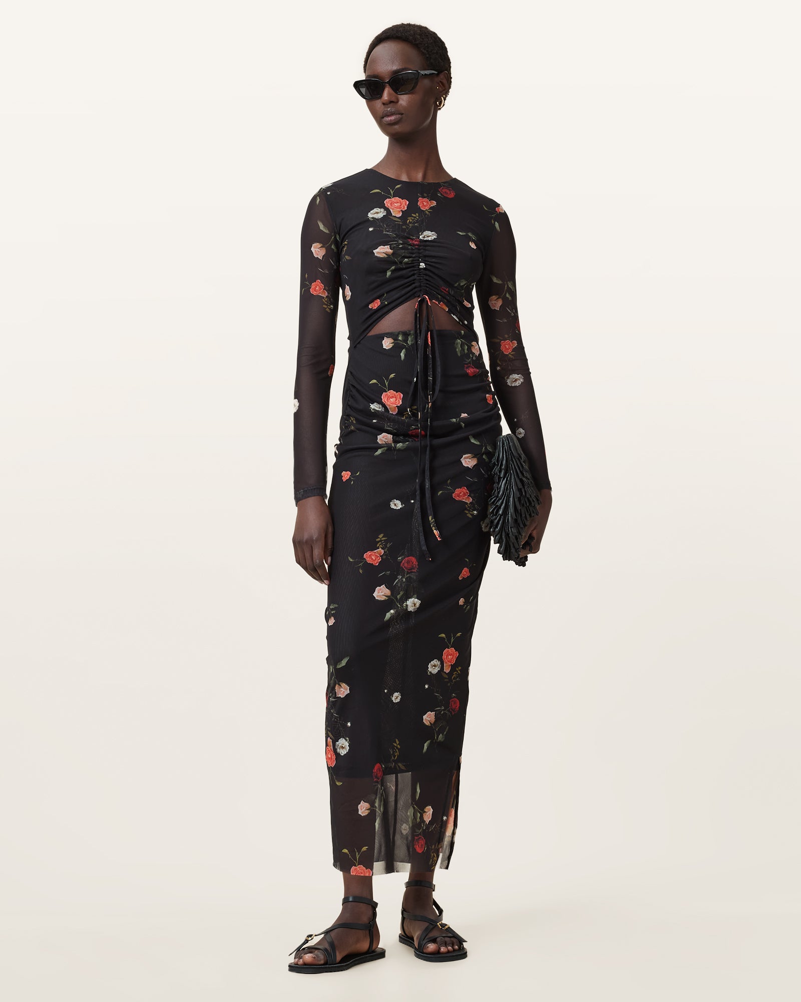 Kathy Mesh-Kleid