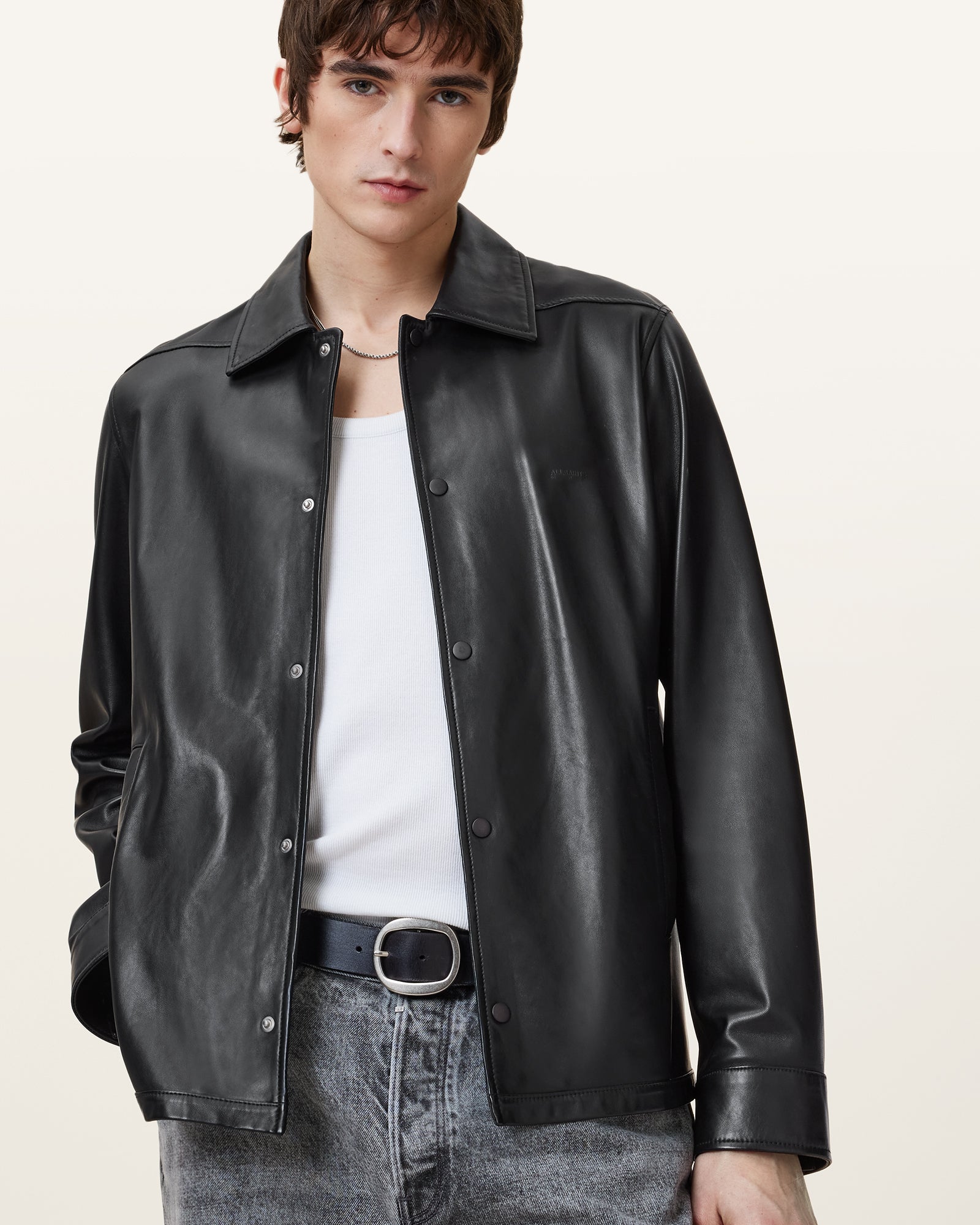 Arlington Jacke