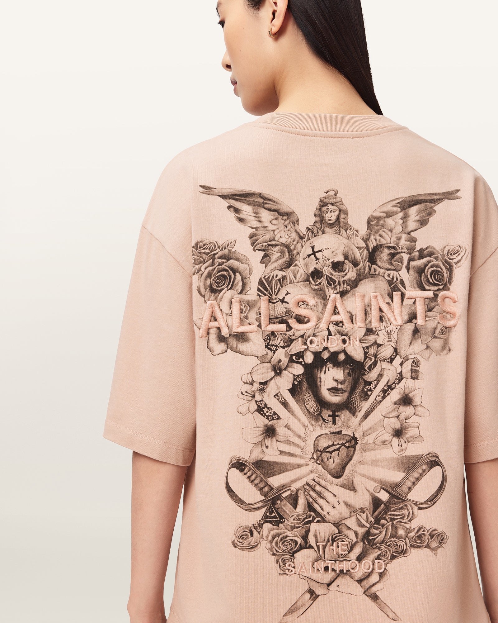 Covenant Amelie T-Shirt