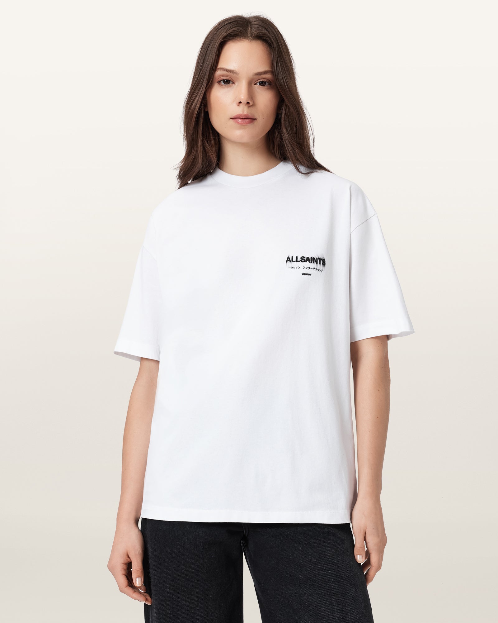 Speeder Etta T-Shirt