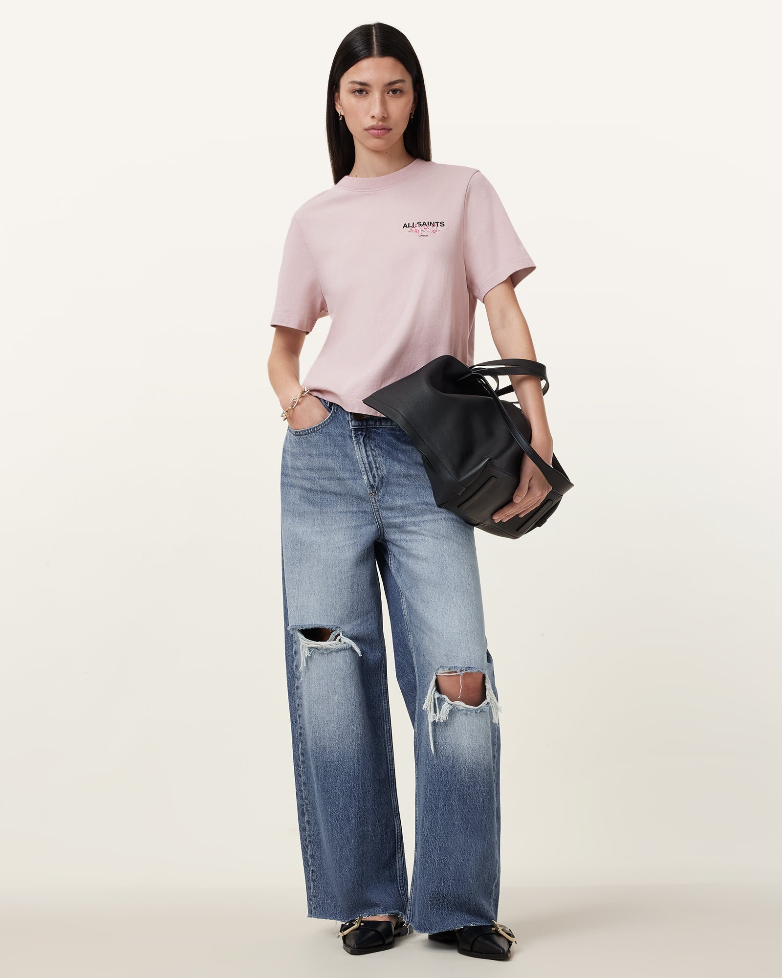 Amore Lisa T-Shirt