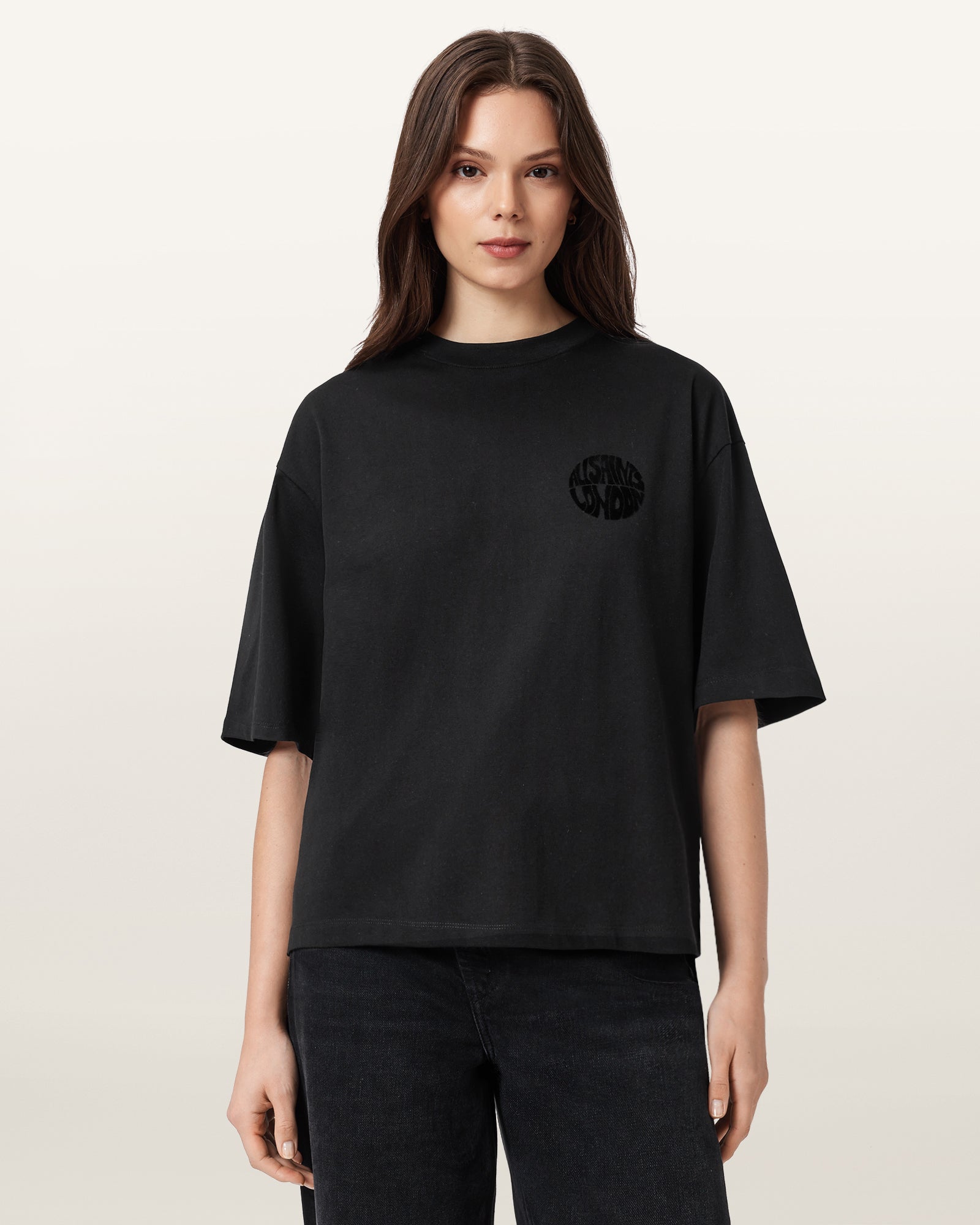Hunter Amelie T-Shirt