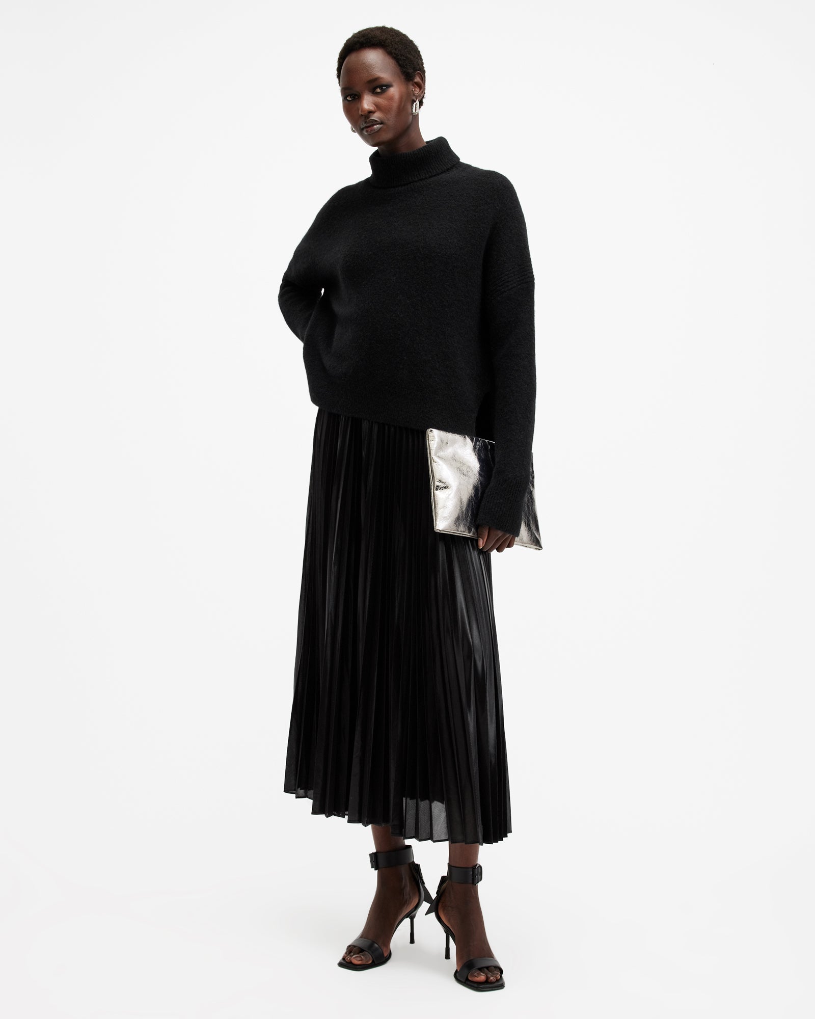 Spark 2-in-1-Kleid