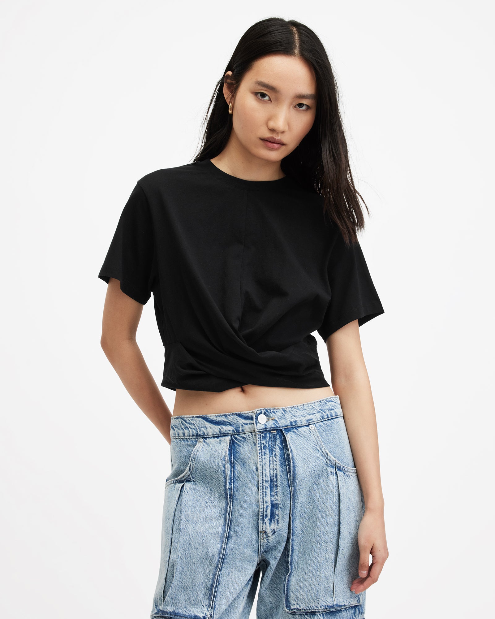 Mallinson-T-Shirt