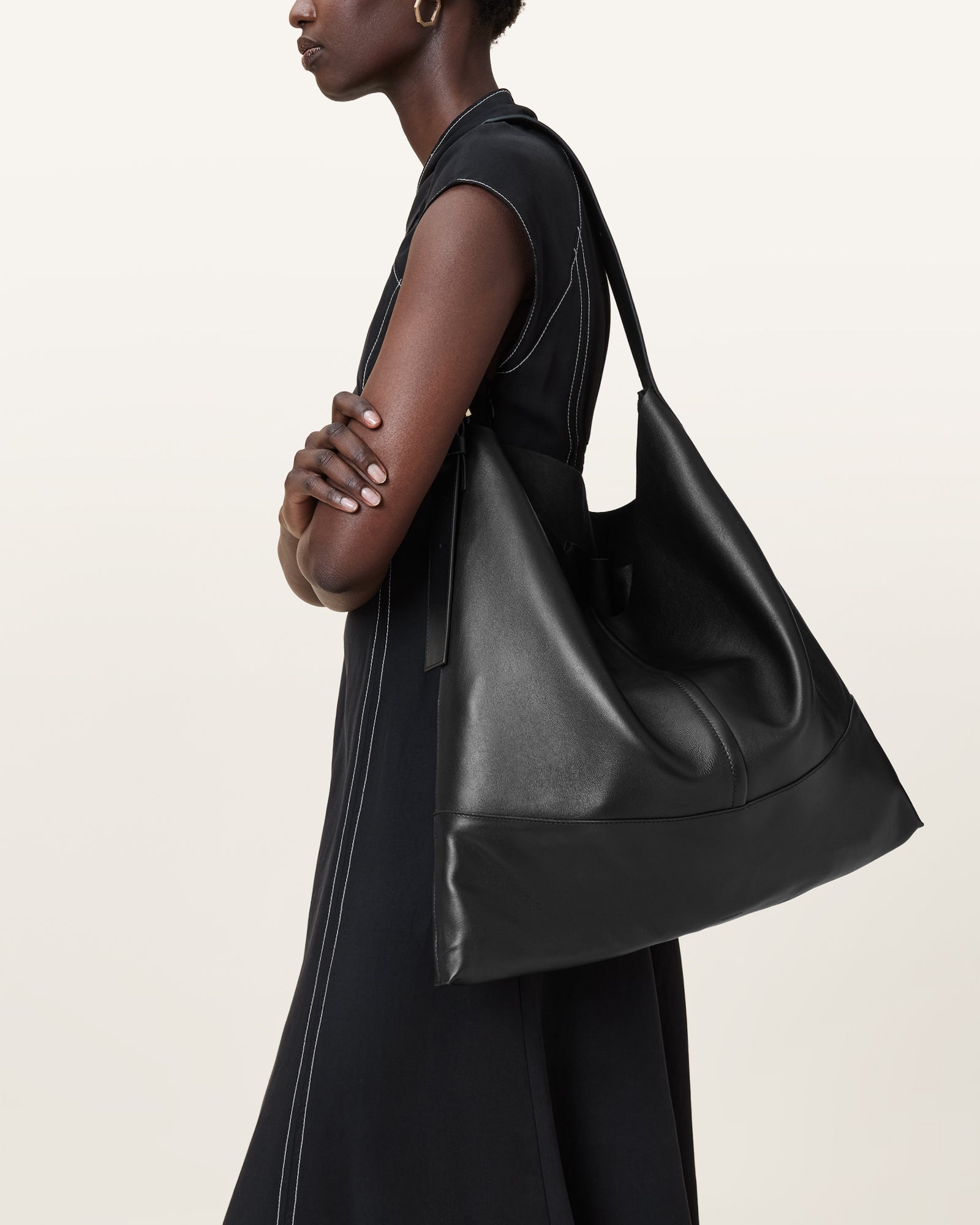 Asha Schultertasche