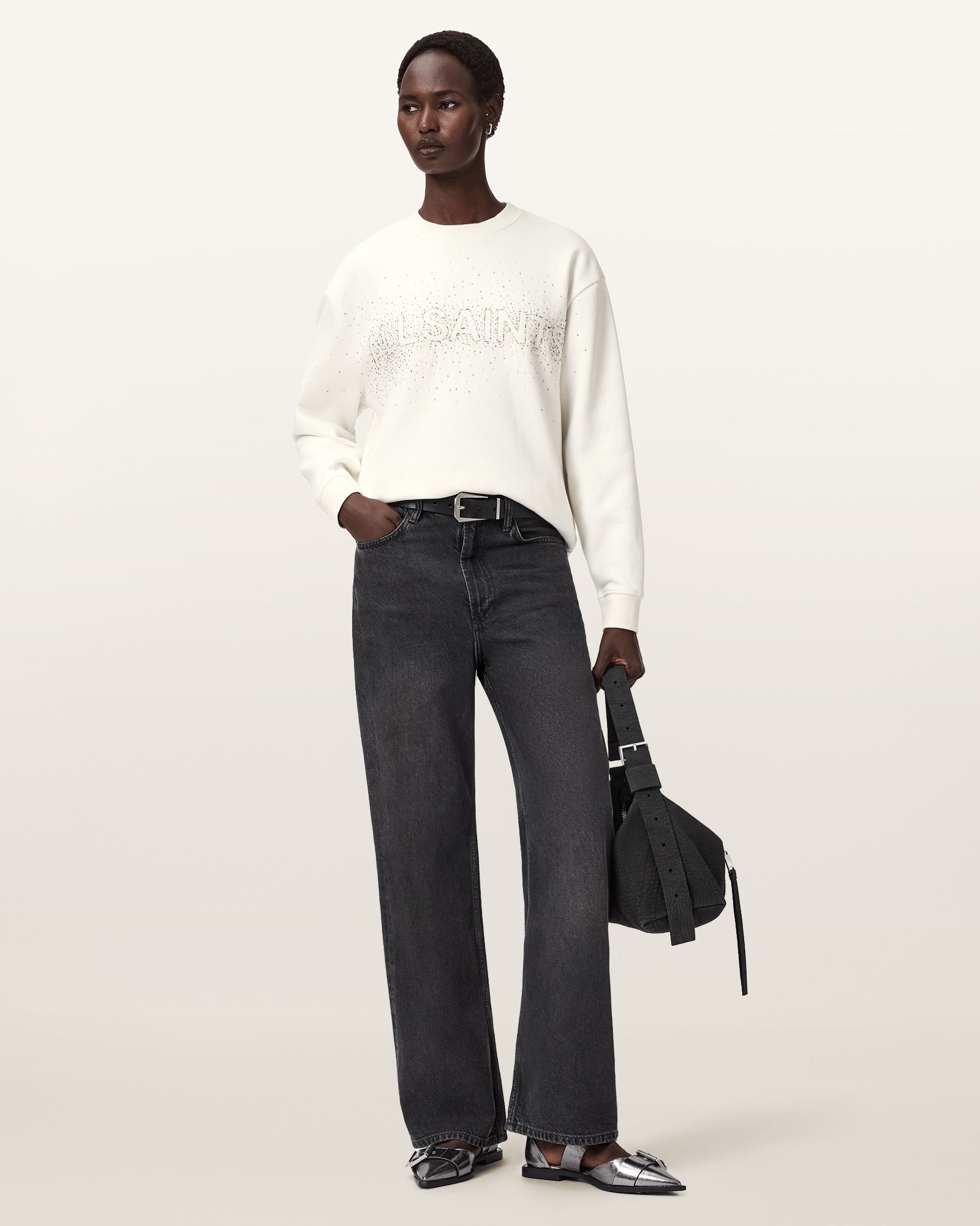 Sprinkle Etta Pullover