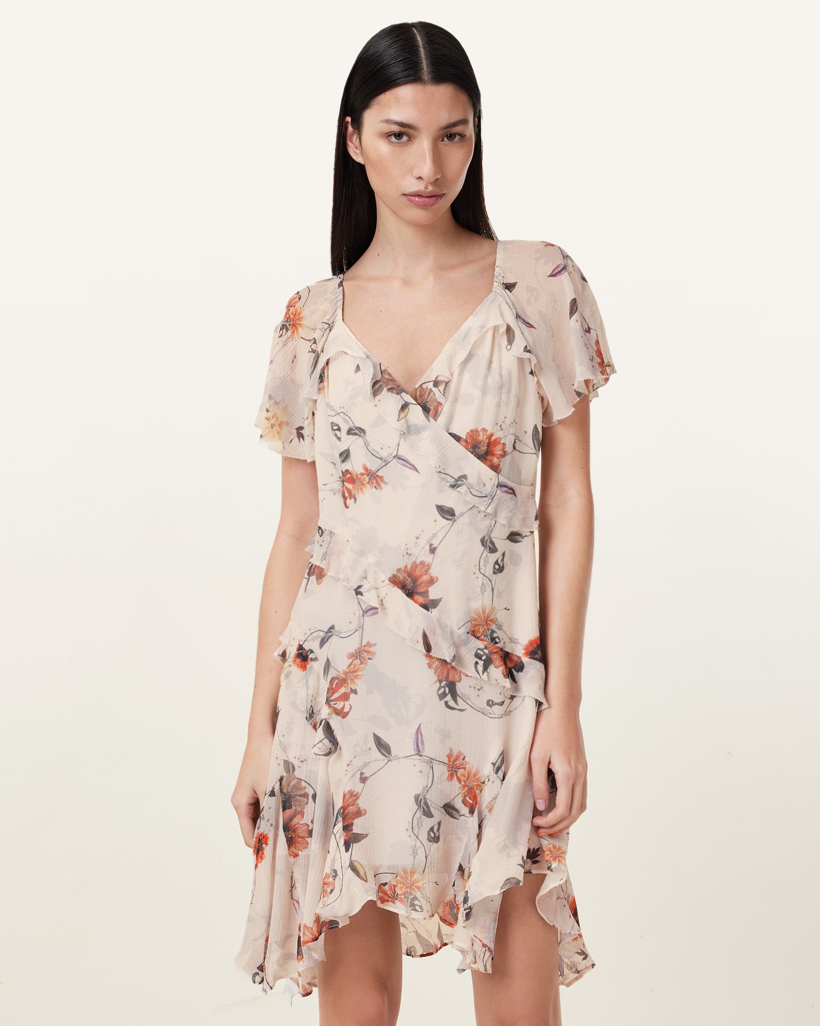 Darma-Kleid