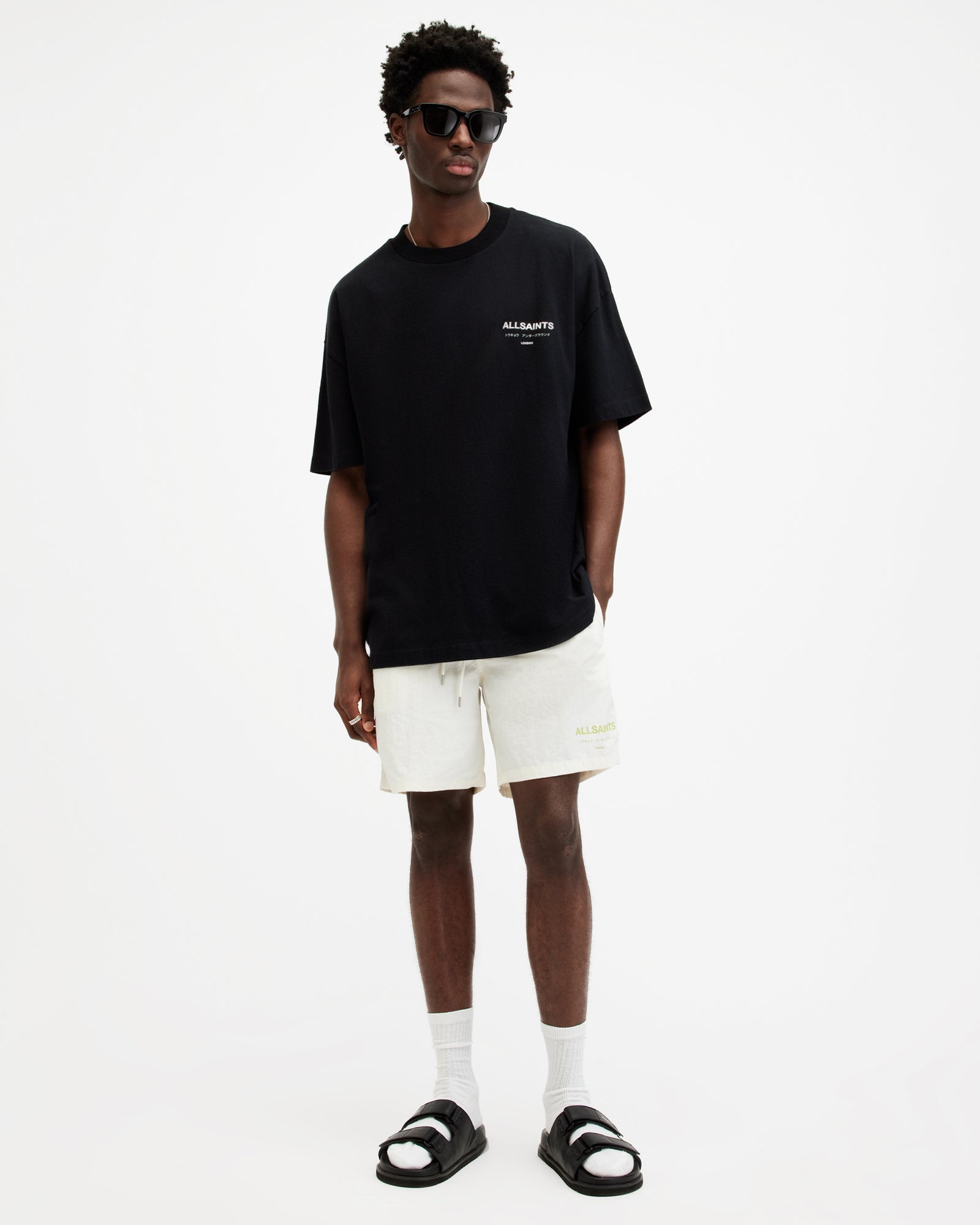 Swimshorts Underground