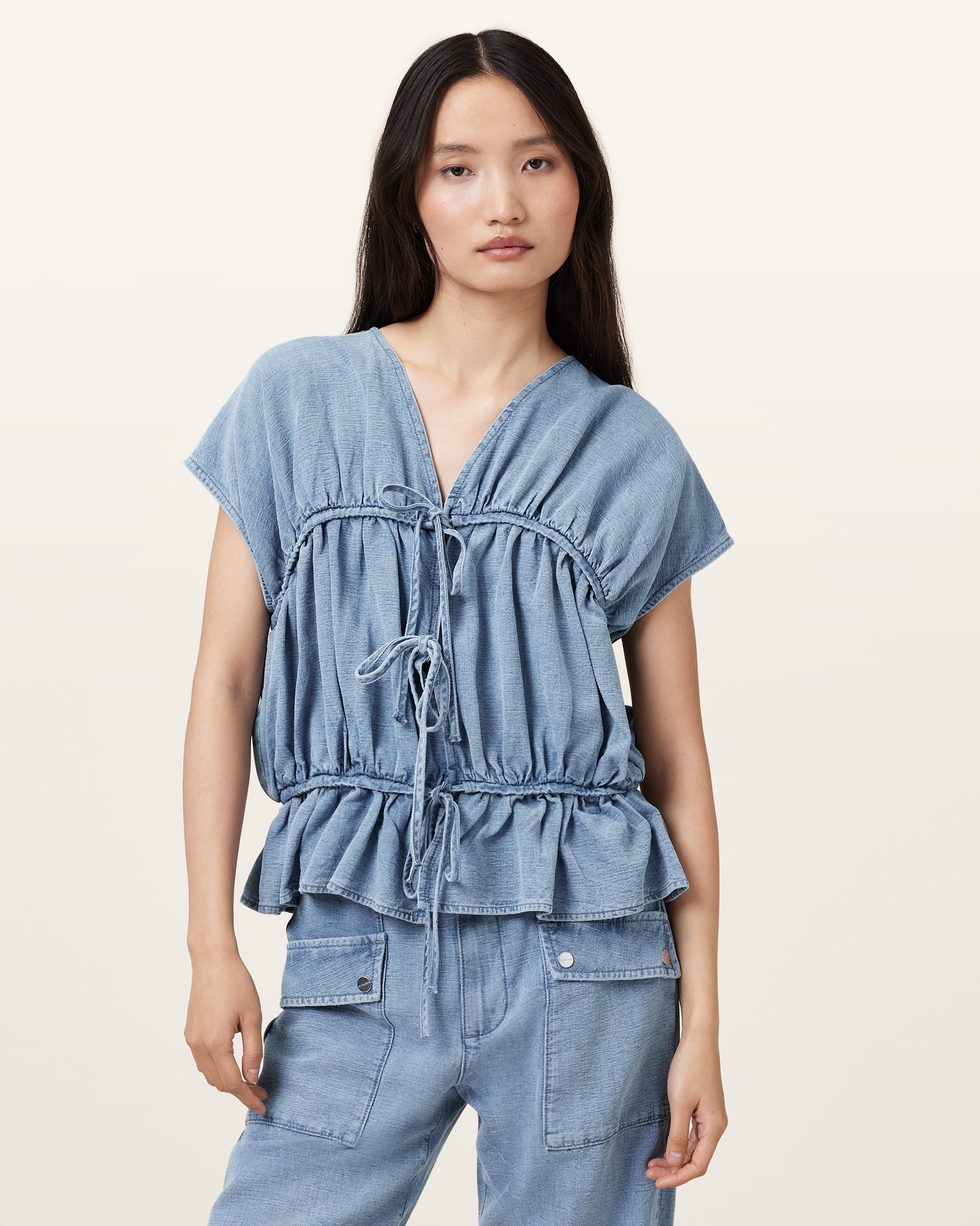 Remy Top