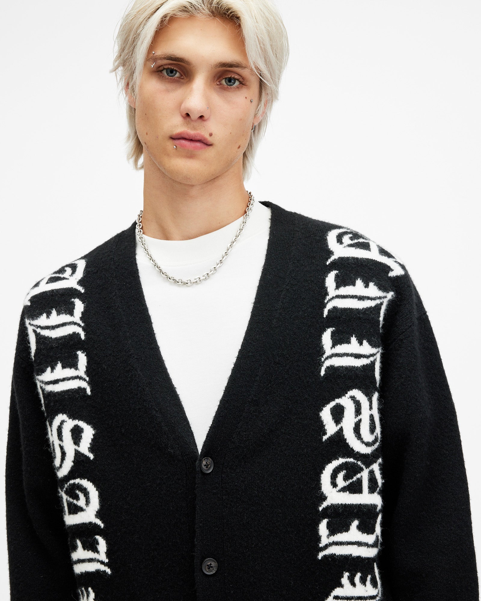 Bibel-Pullover
