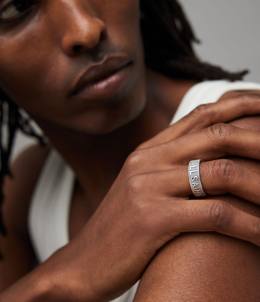 Seth Logo Ring