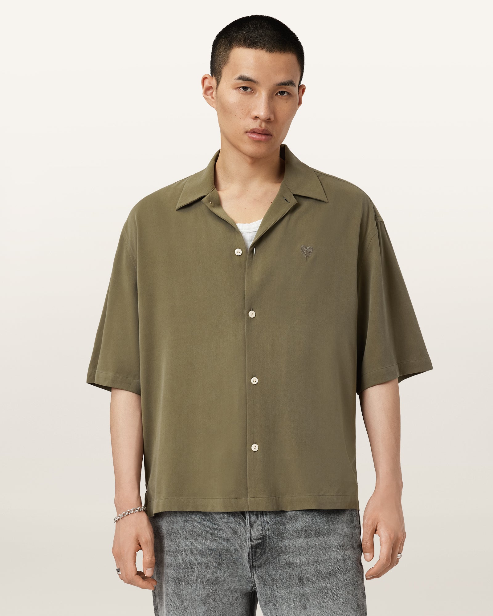 Rialto SS Shirt
