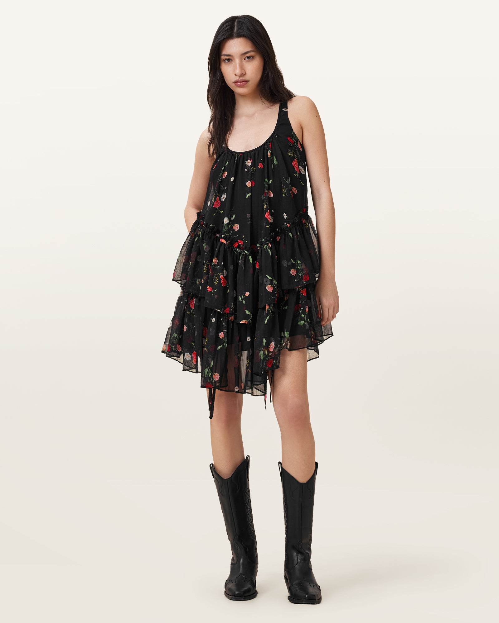 Rach-Kleid