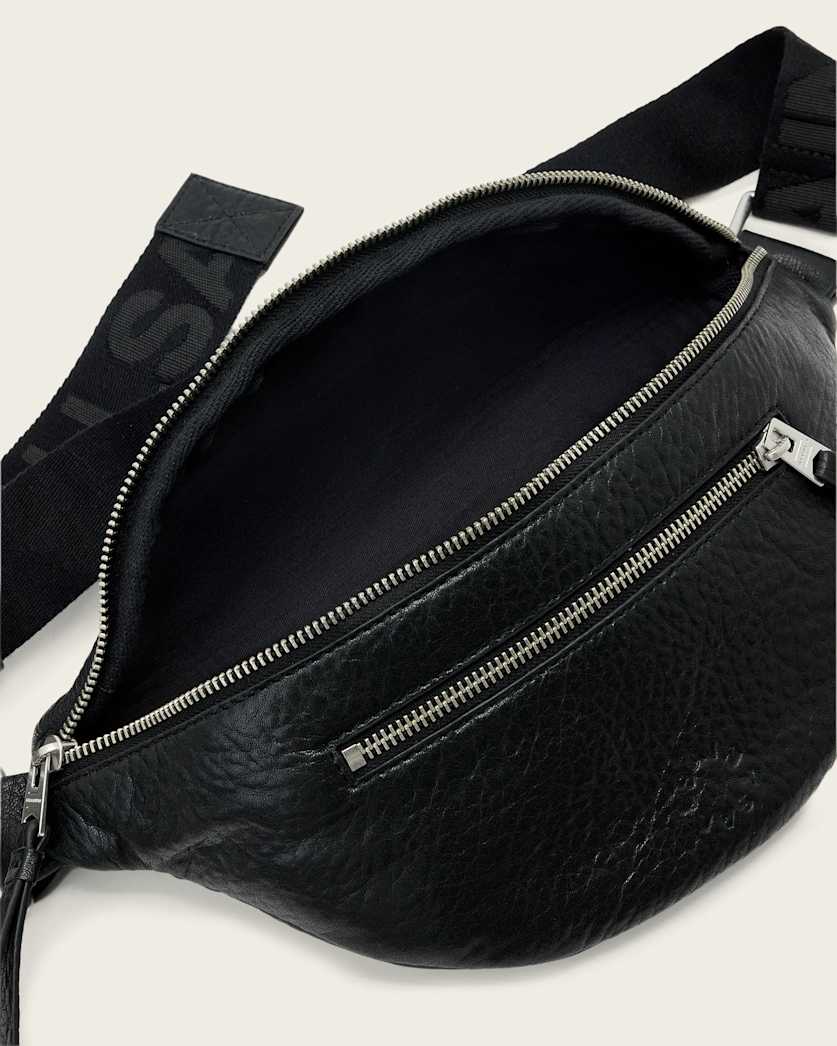 Itoko Leder-Bumbag