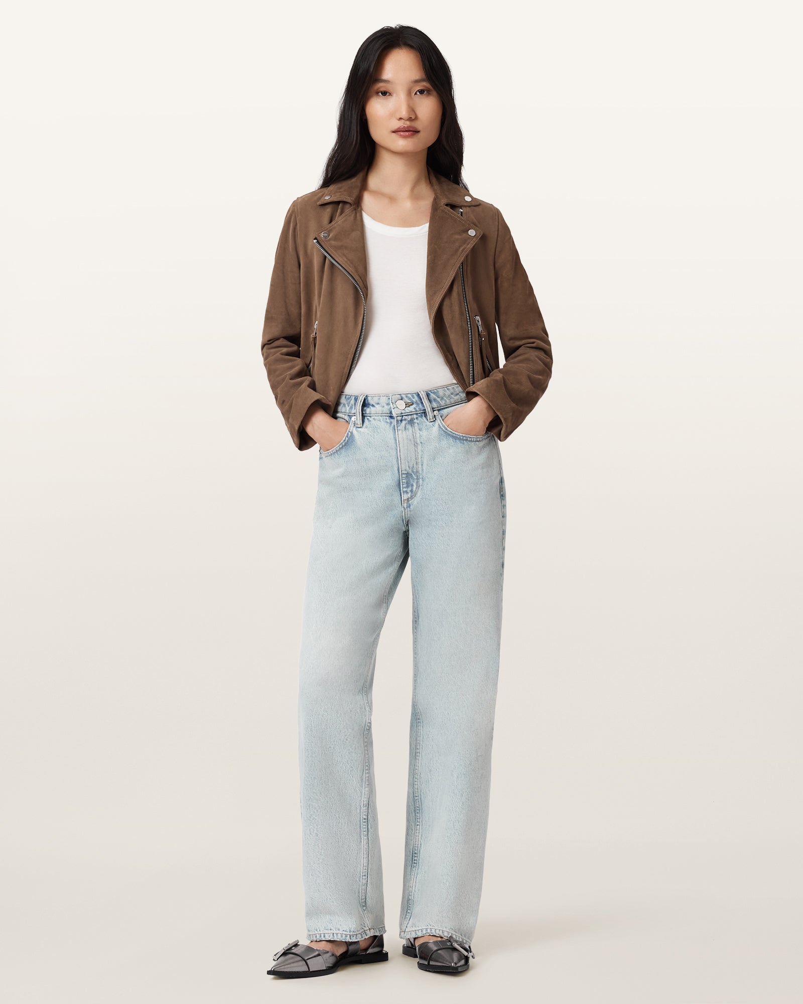 Brooklyn Jean