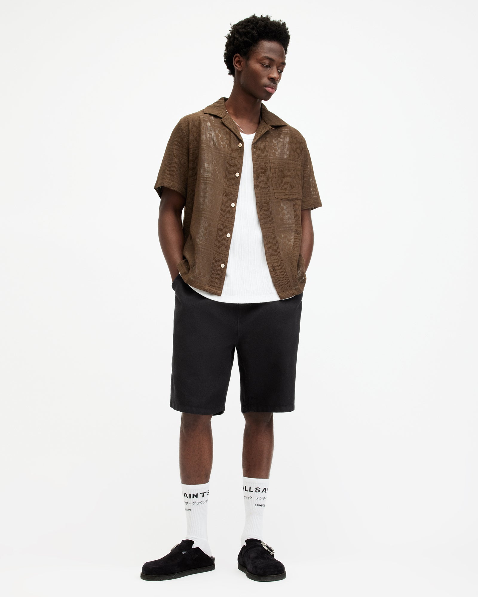 Hanbury Short