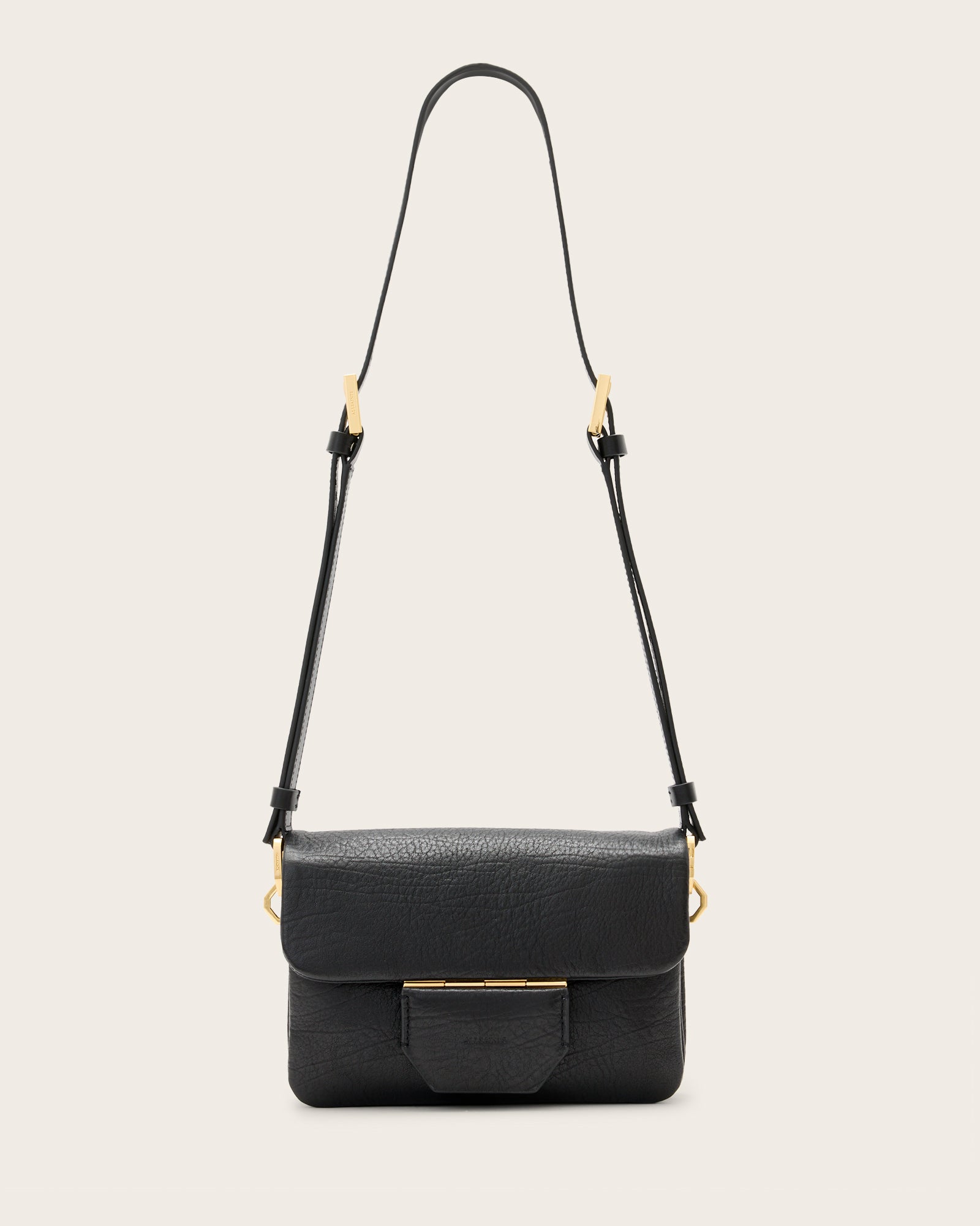 Jupiter Korn Crossbody-Tasche