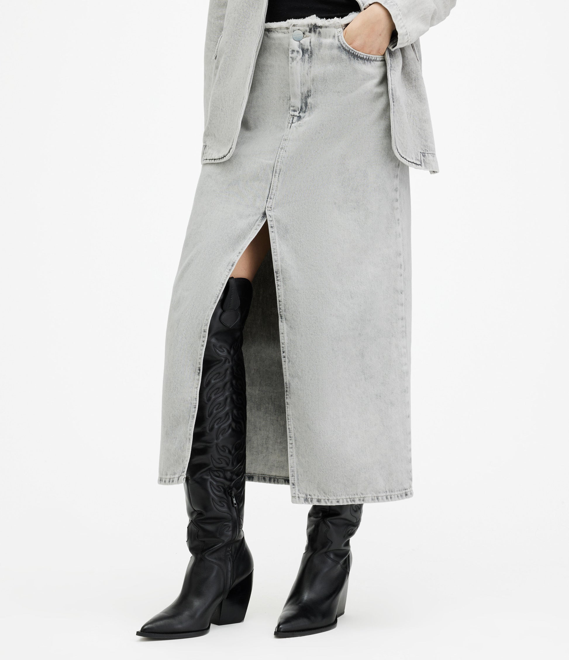Honor Maxikleid