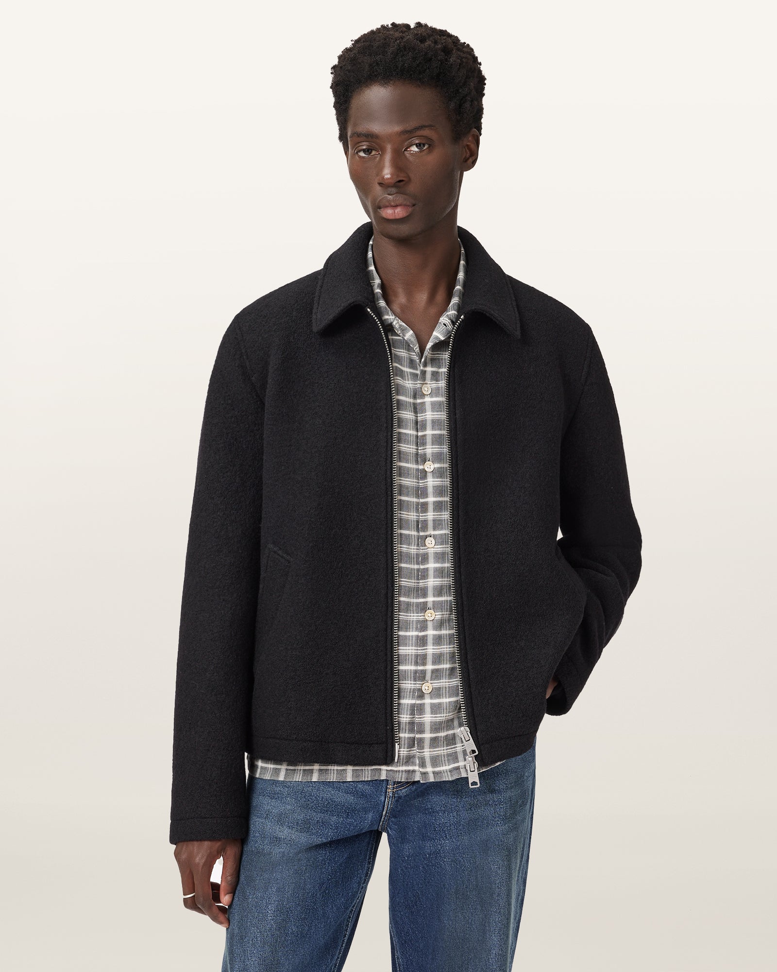 Celeste Jacke