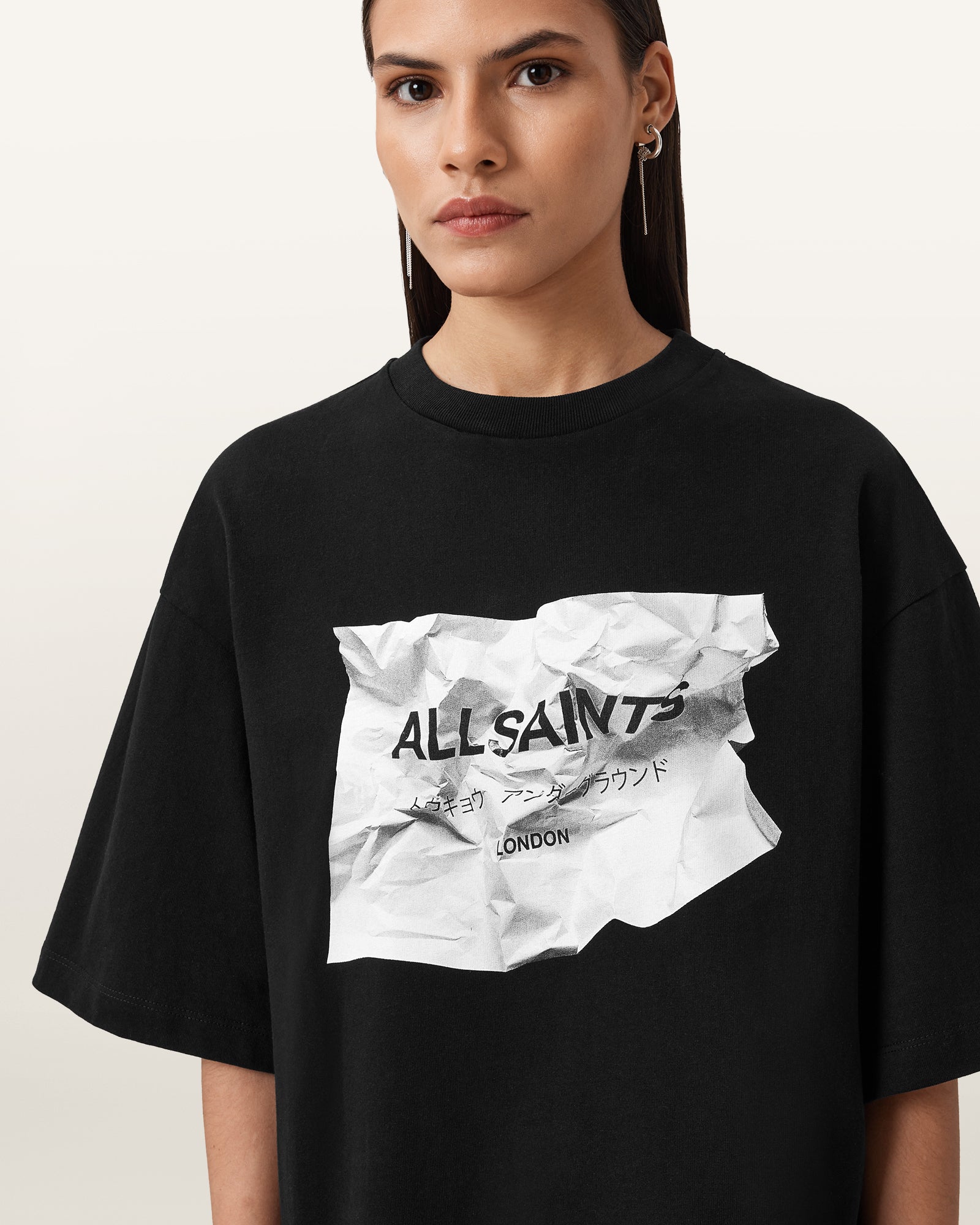 Scrunch Amelie T-Shirt