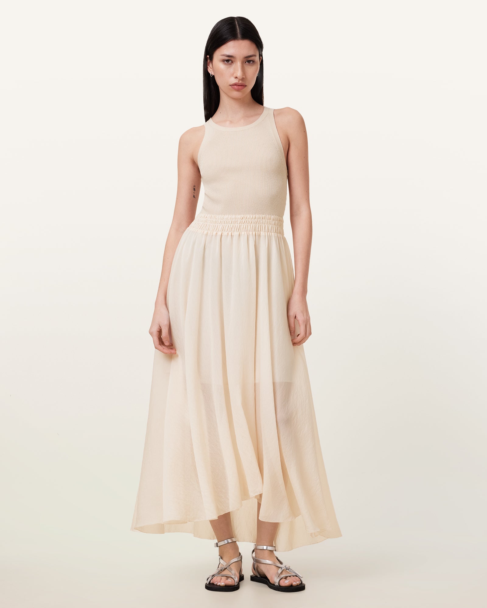 Zenia-Kleid