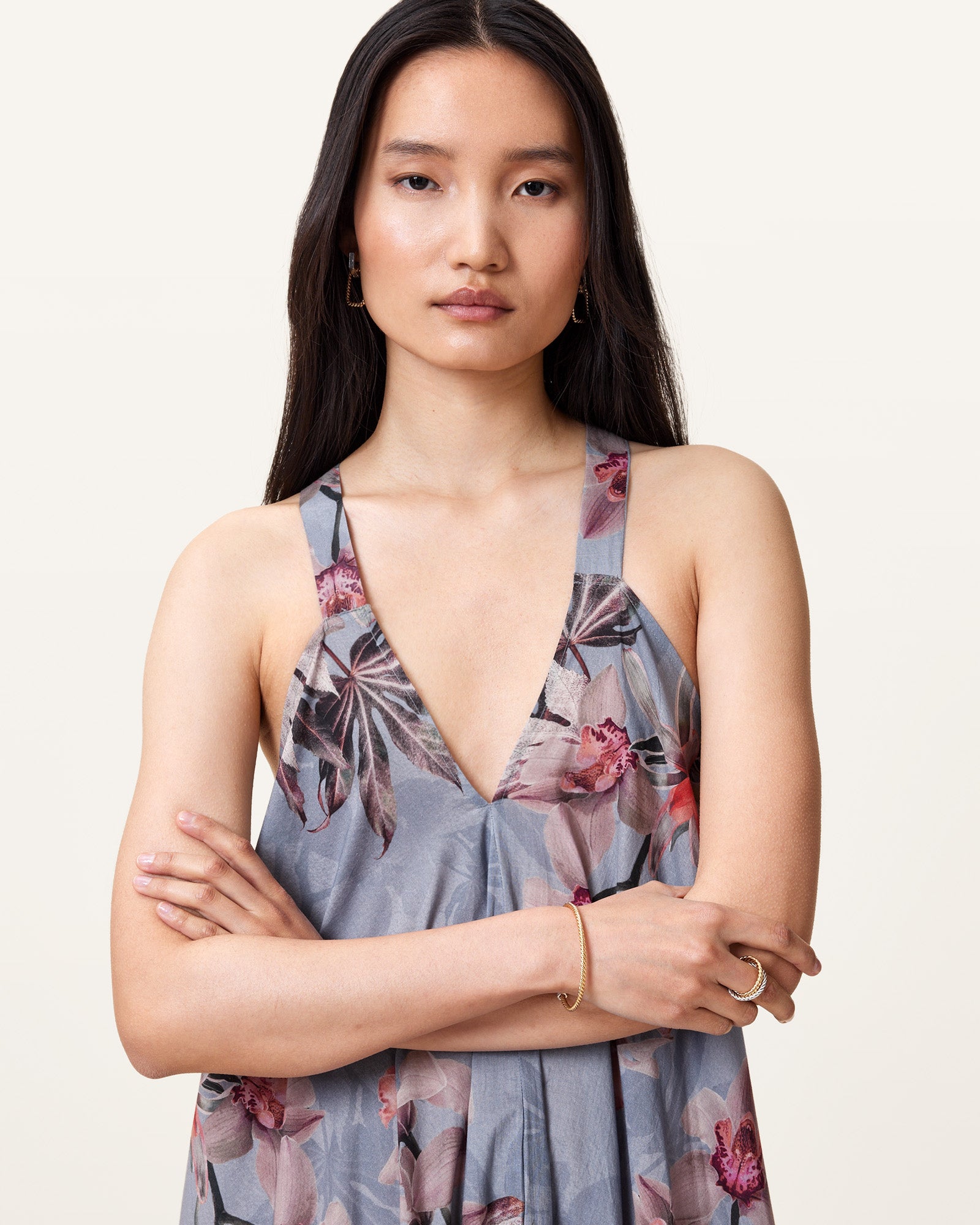 Lil-Kleid