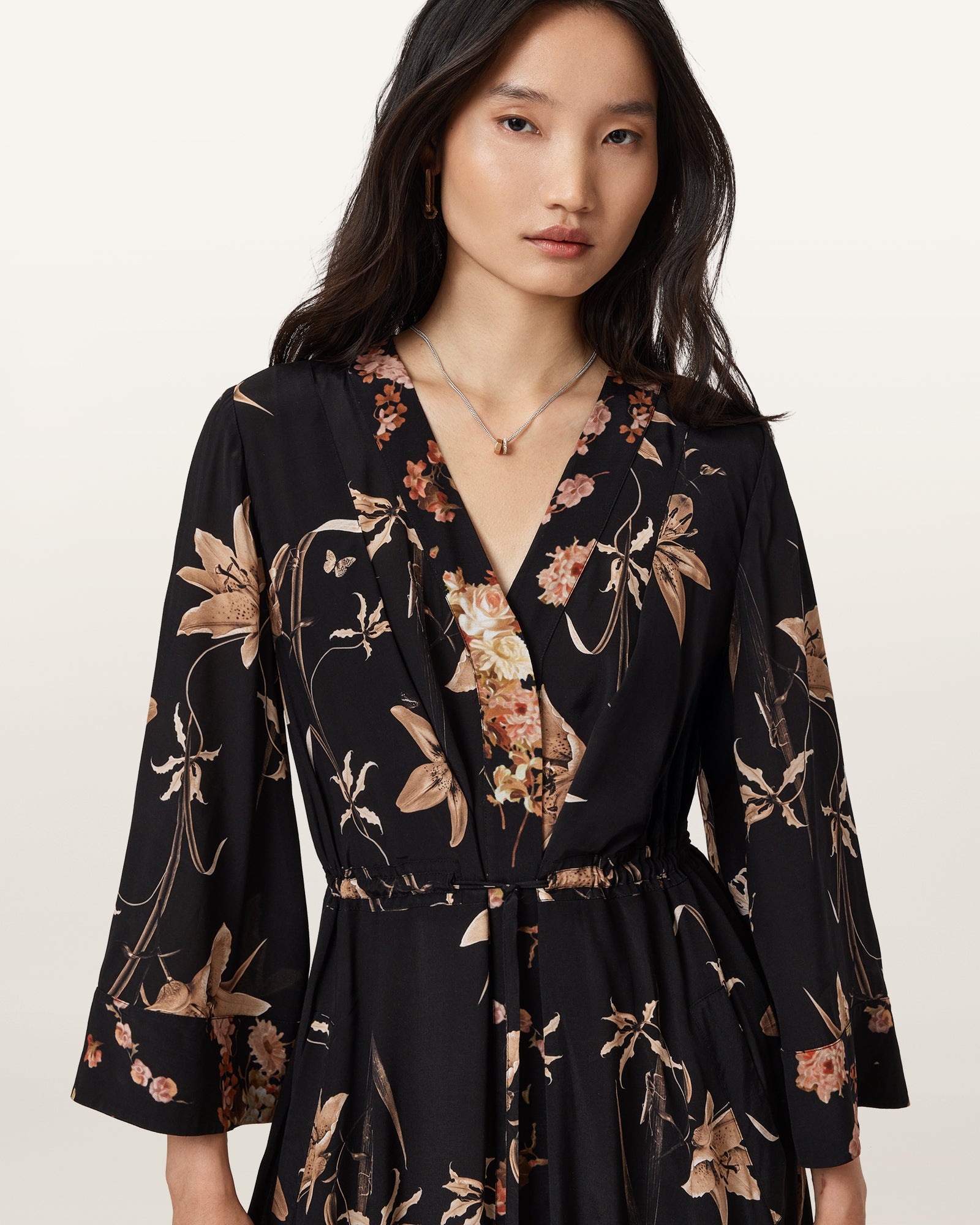 Diana-Kleid