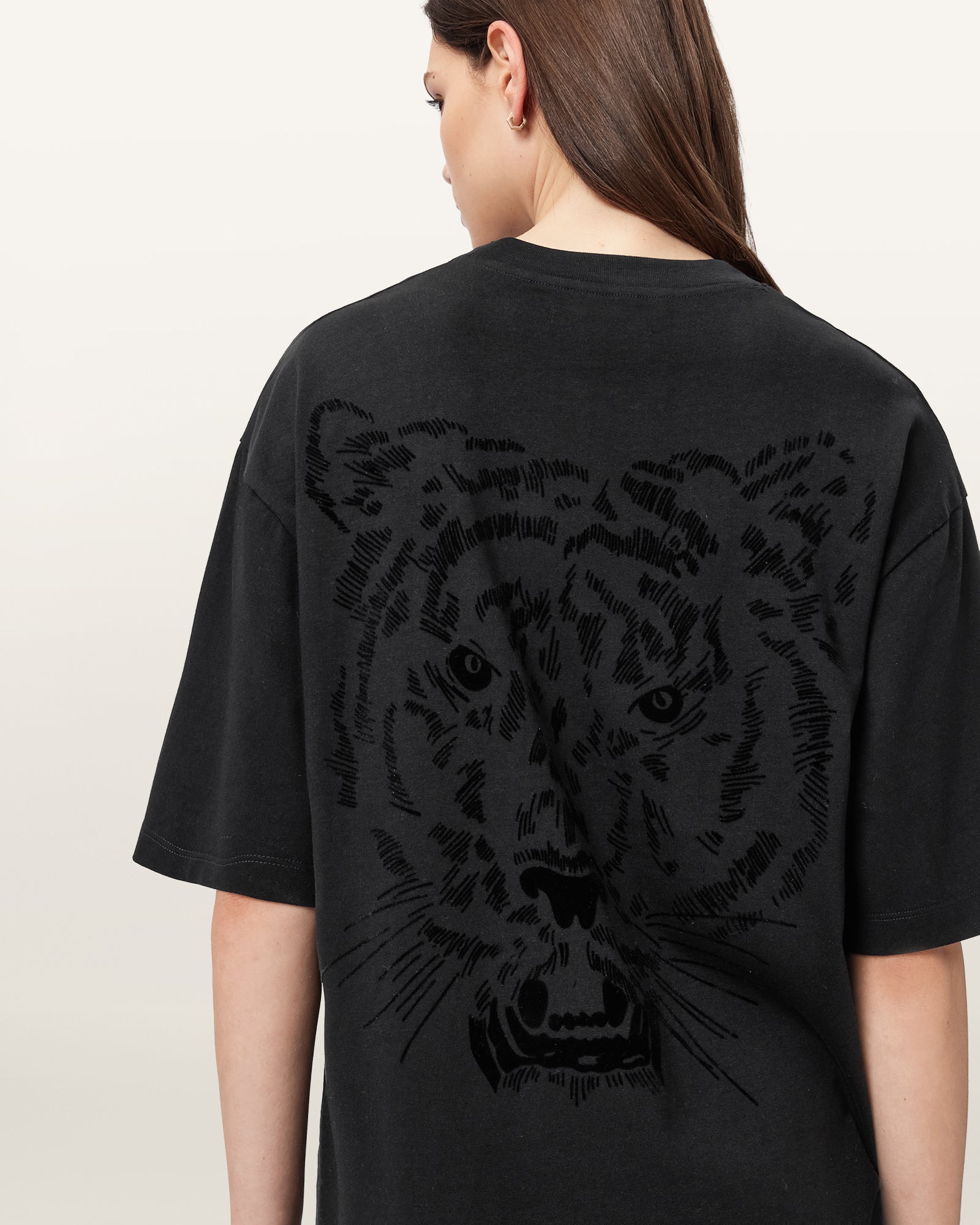 Hunter Amelie T-Shirt