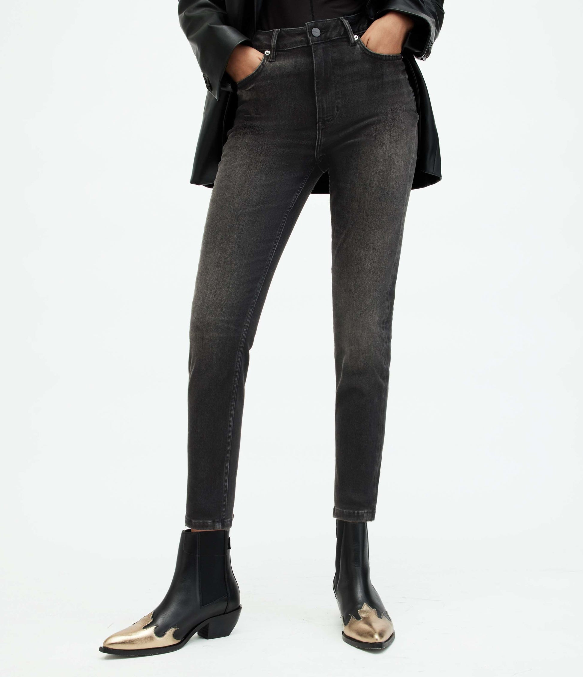 Dax Vanta Sizeme Jeans