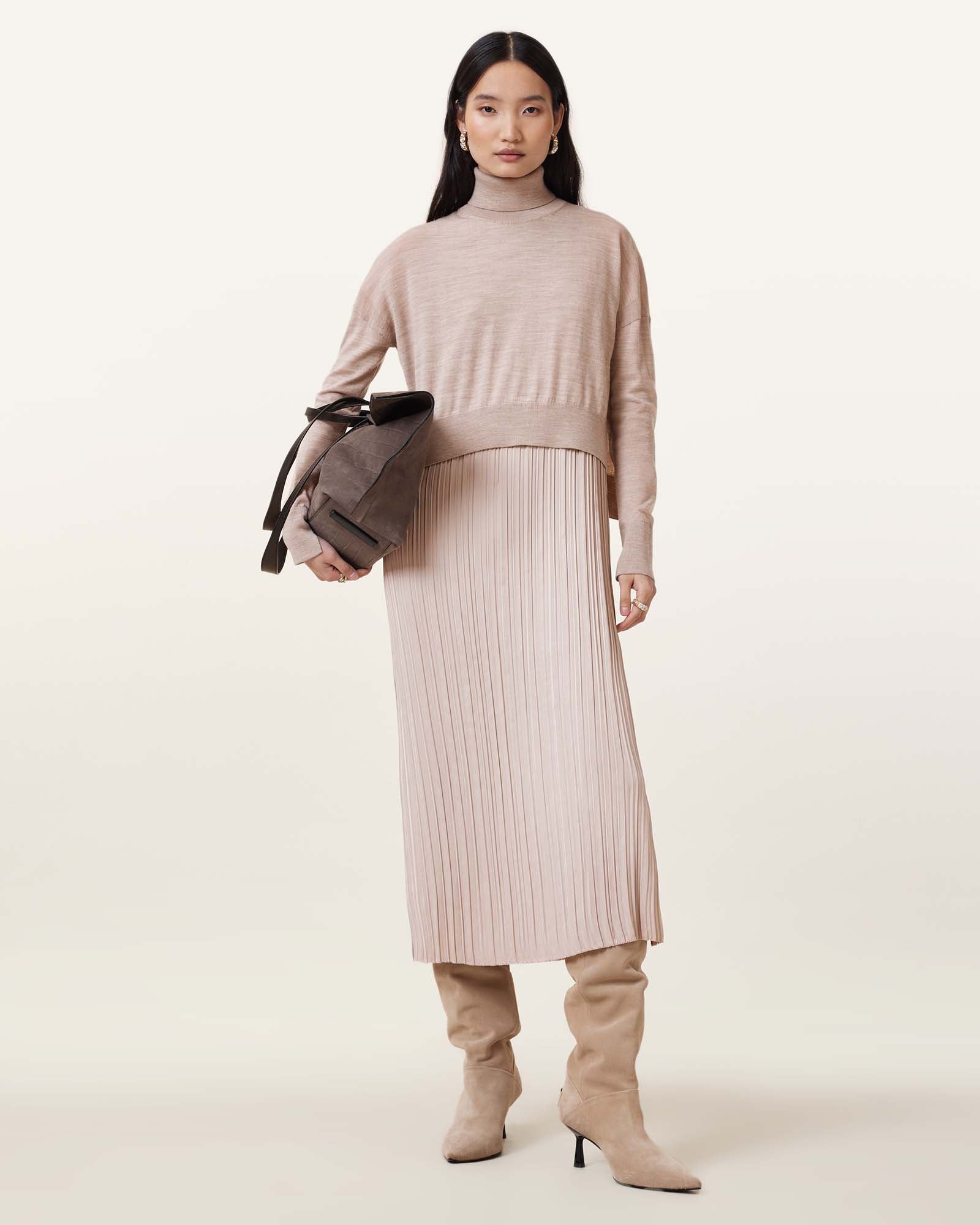 Vittoria 2-in-1-Kleid