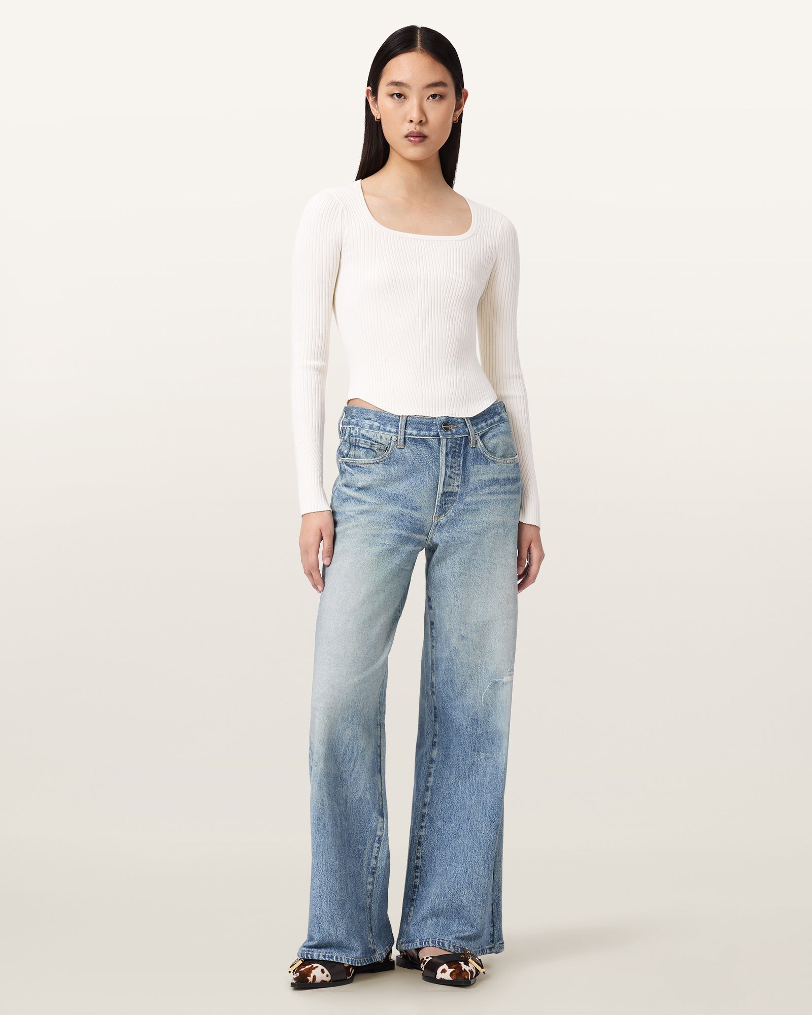 Kai Terry Hose