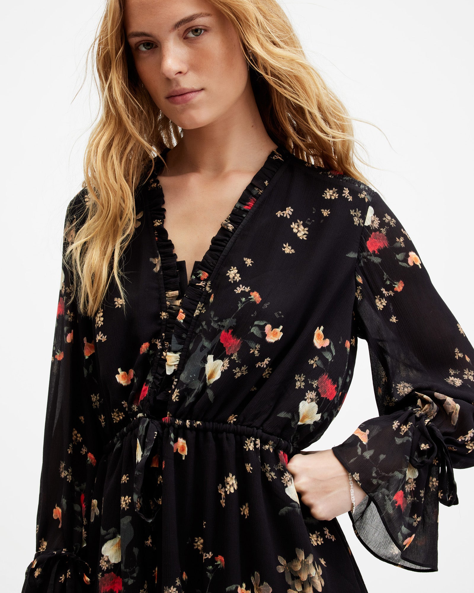 Daria Kora Overall