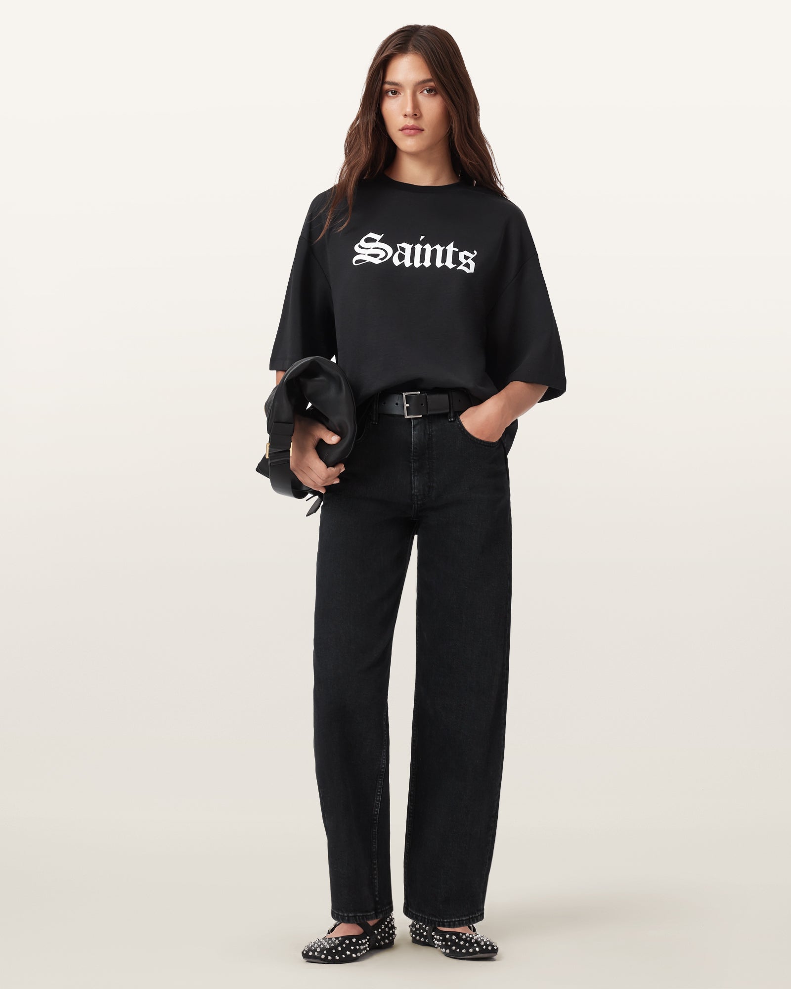 Saint Amelie T-Shirt