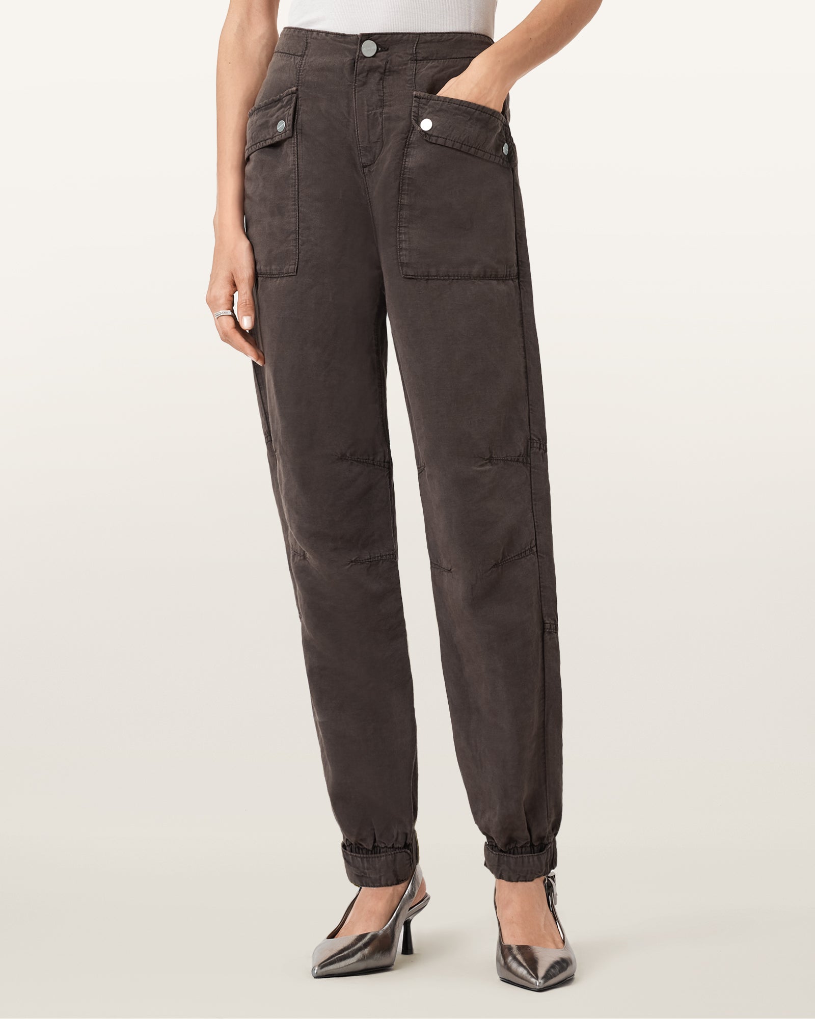 Val Tencel-Hose