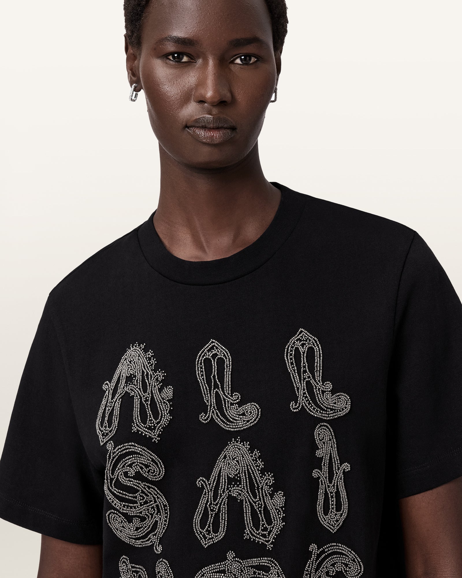Ella Lisa T-Shirt