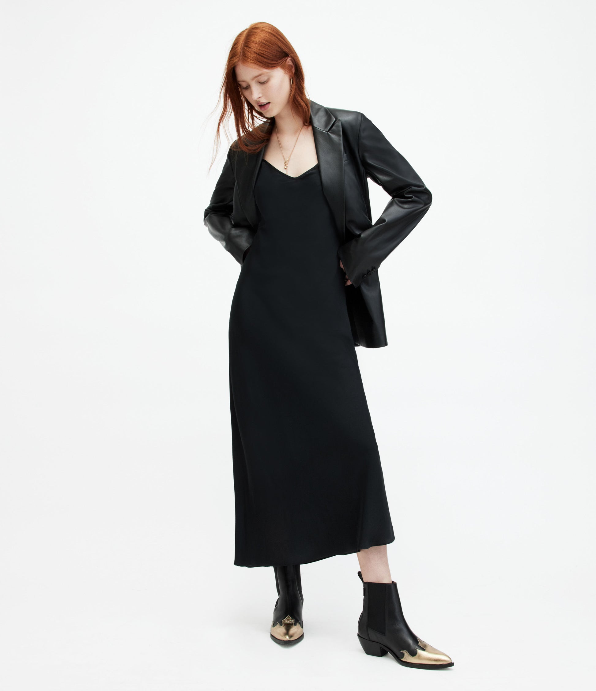 Bryony-Kleid