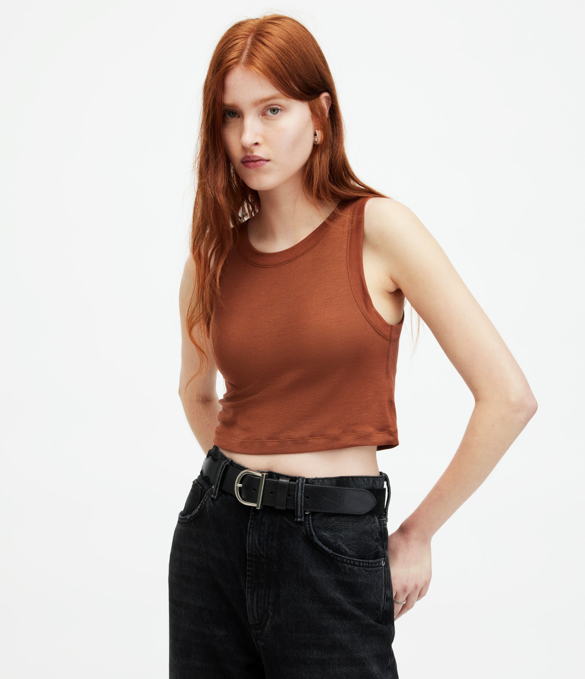 Rina Crop-BH