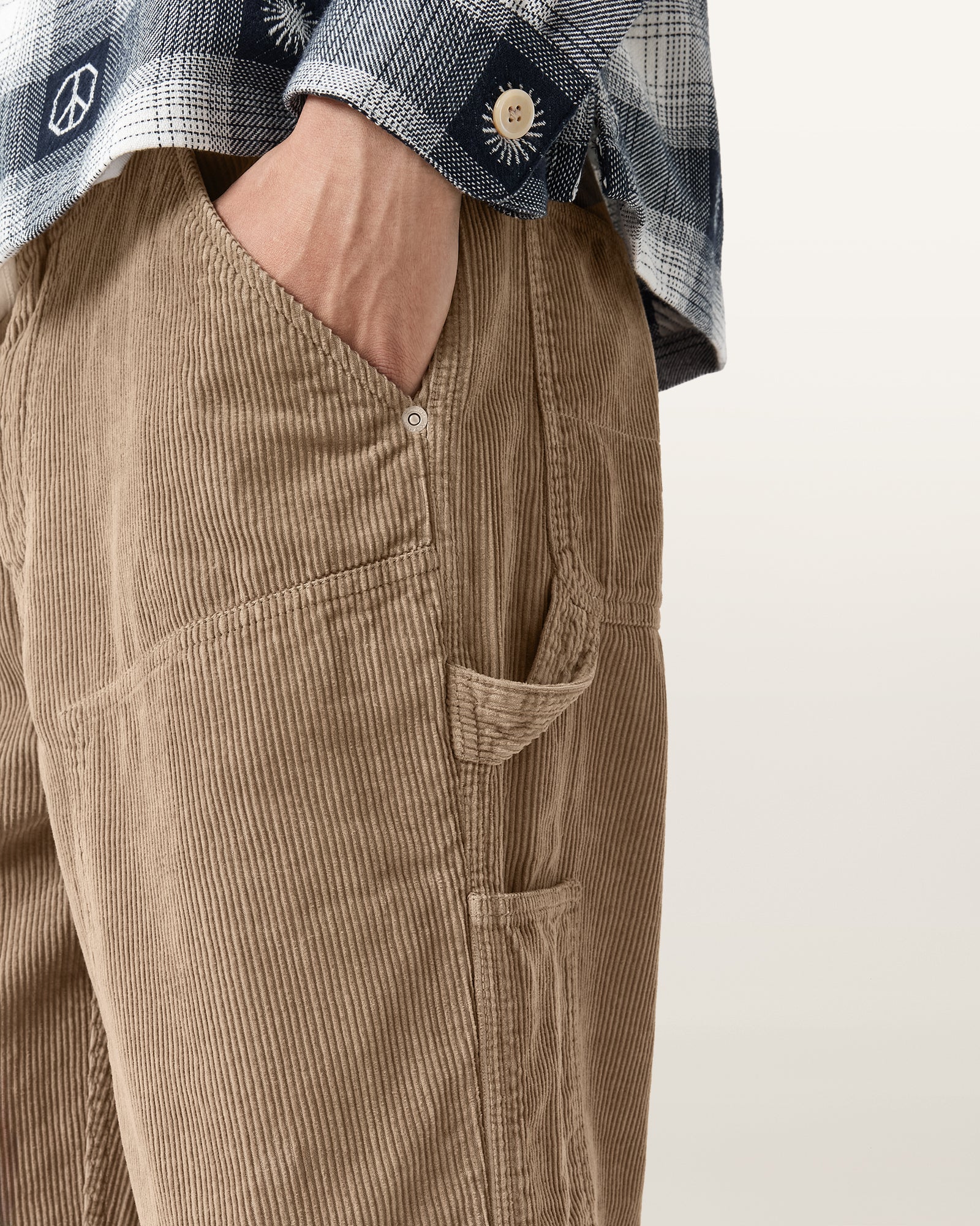 Dunstan Hose