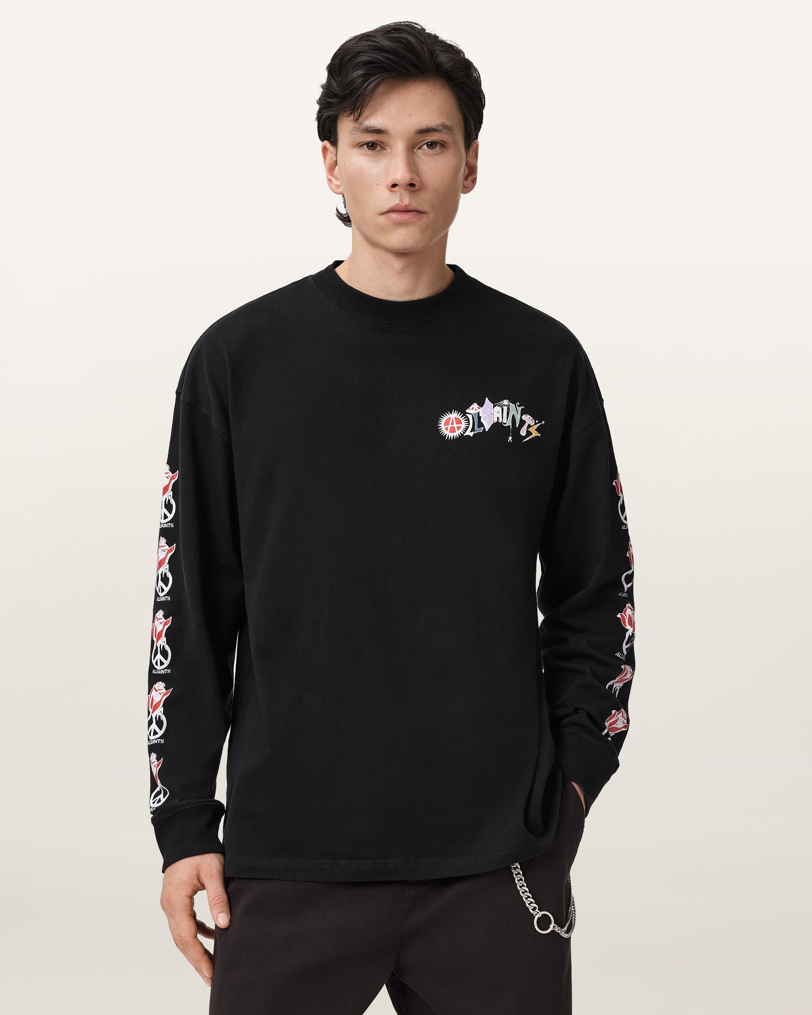 Gardens LS Crew