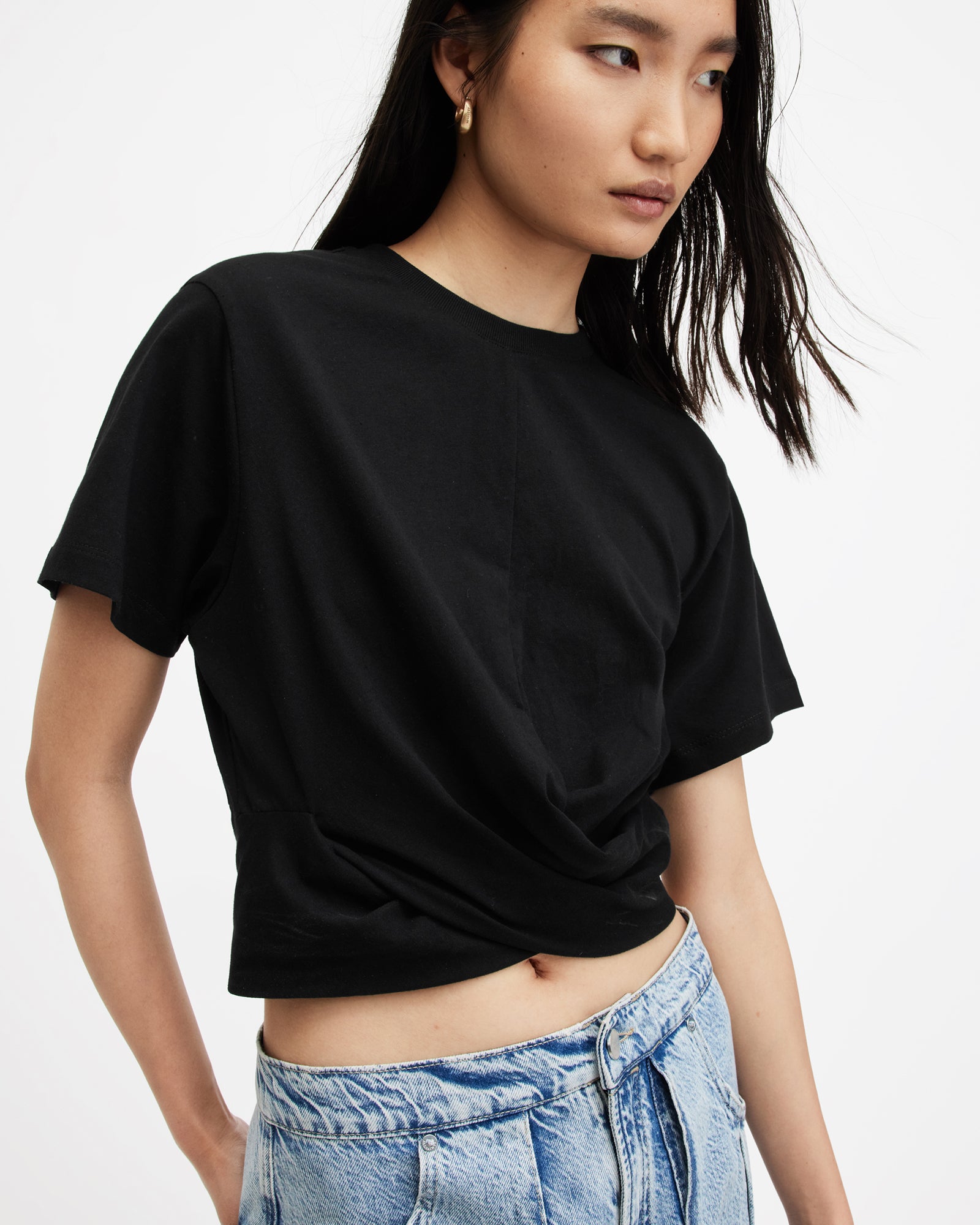 Mallinson-T-Shirt