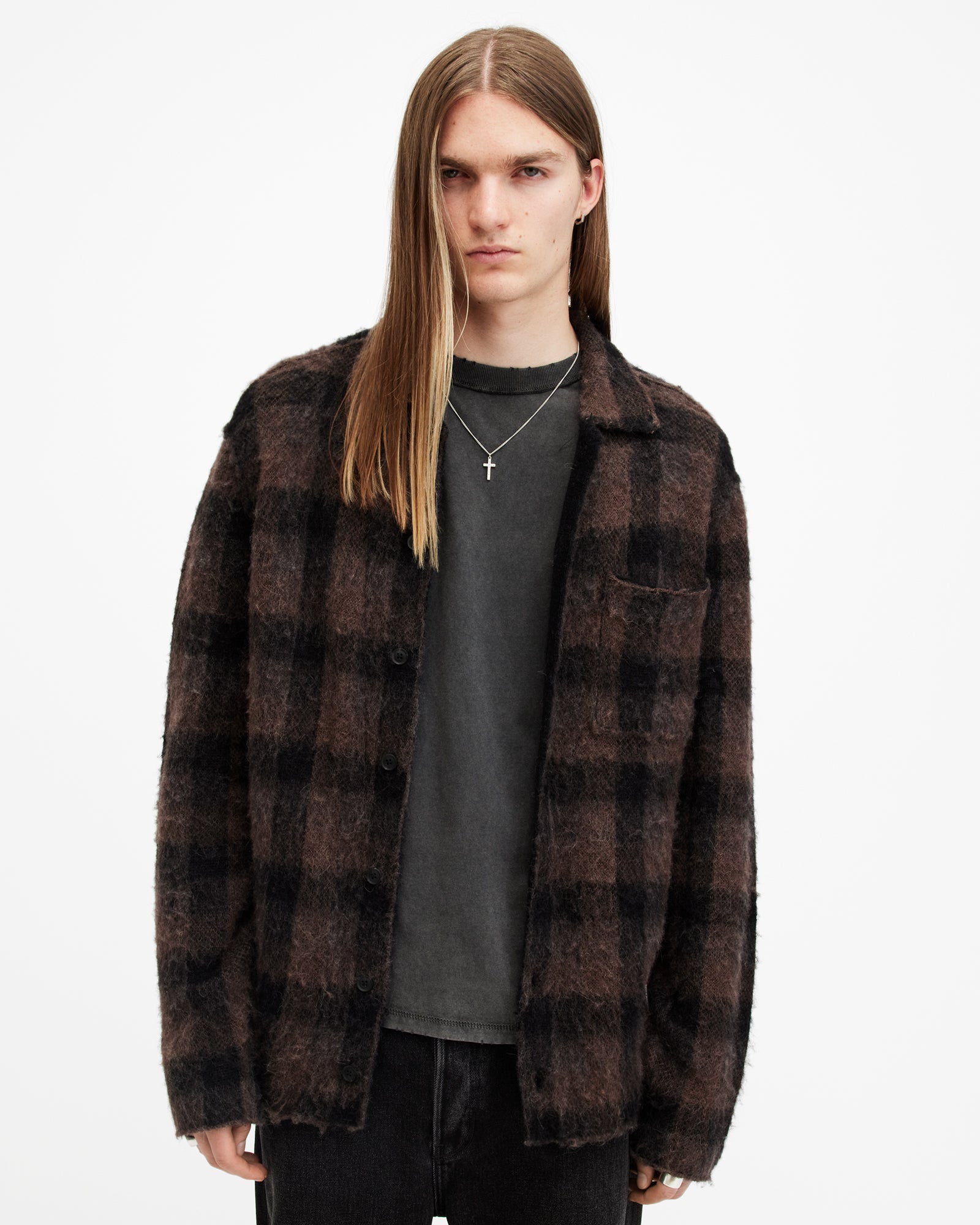 Ash-Jacke