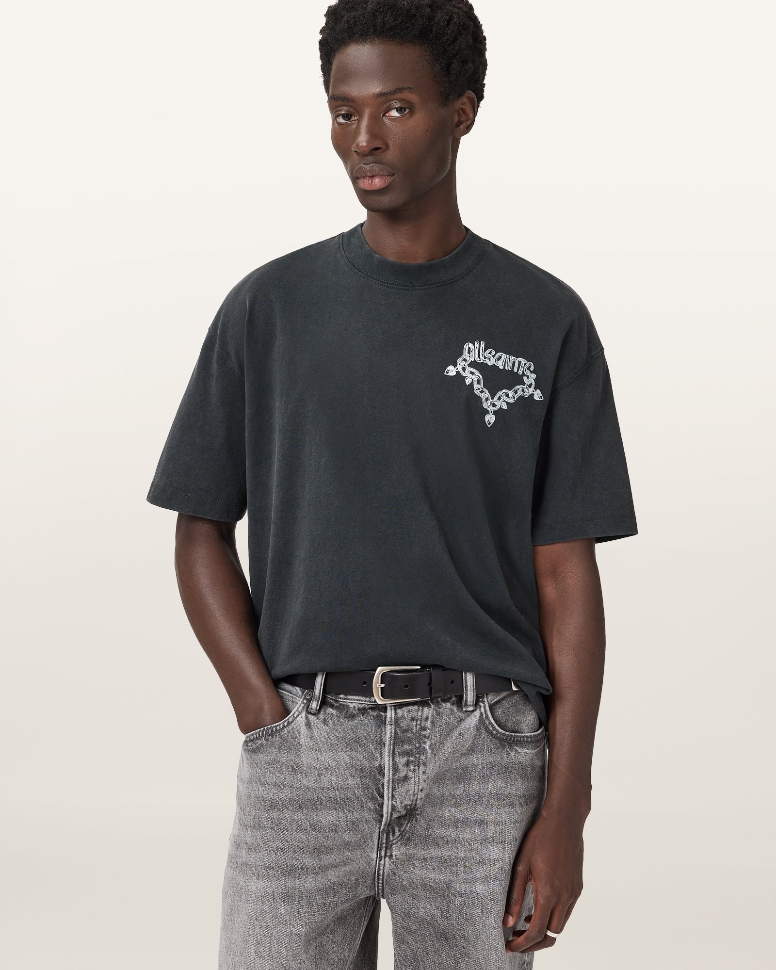 Drip SS Crew