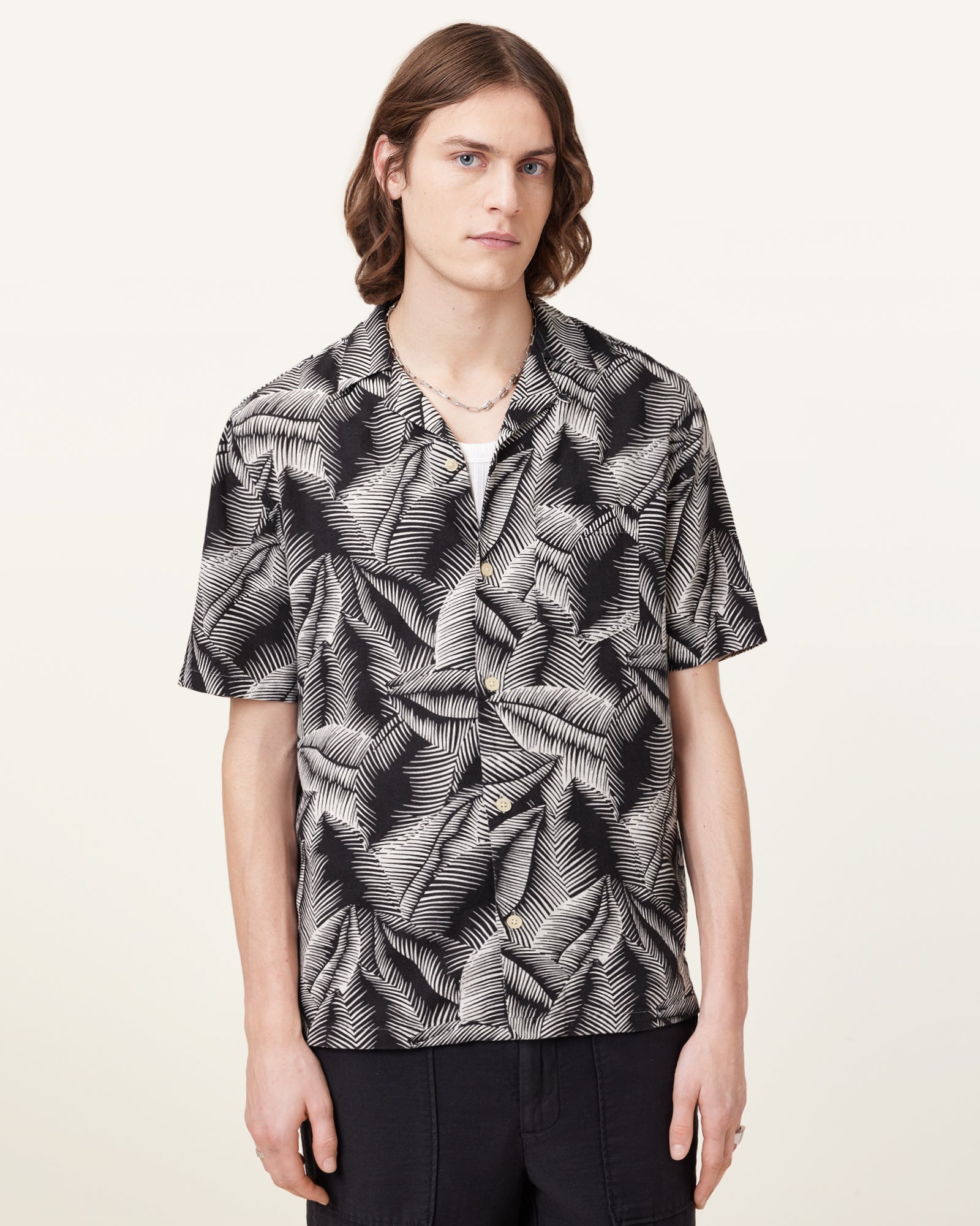 Marseille SS Shirt