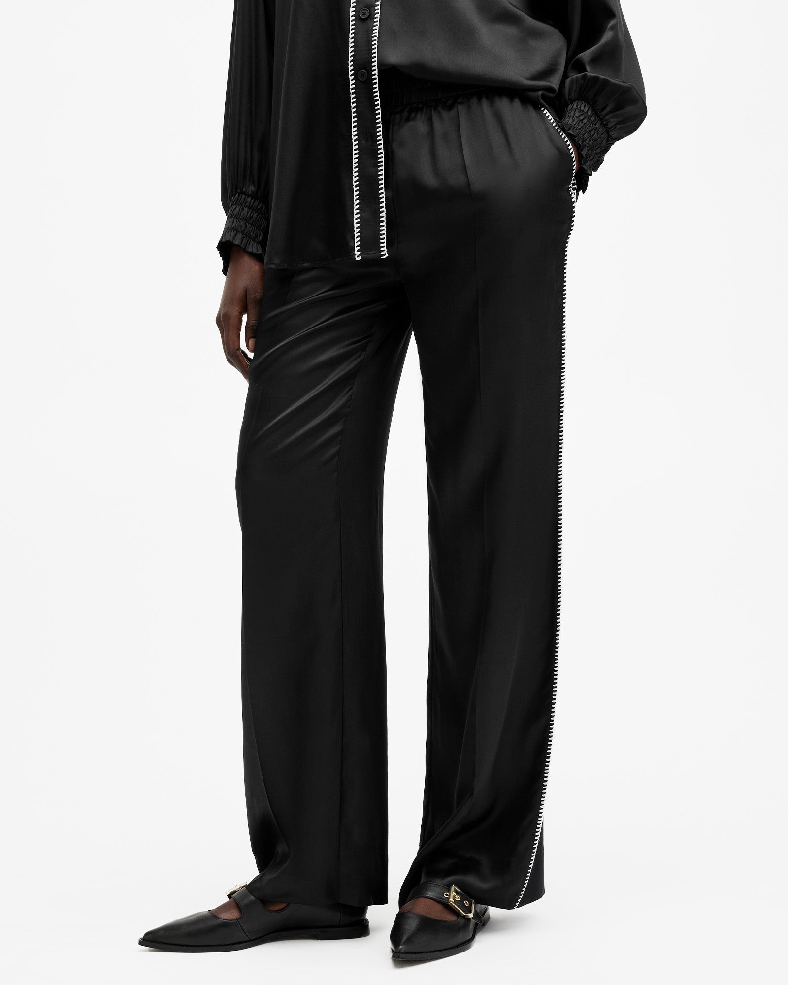 Charli Stch Hose